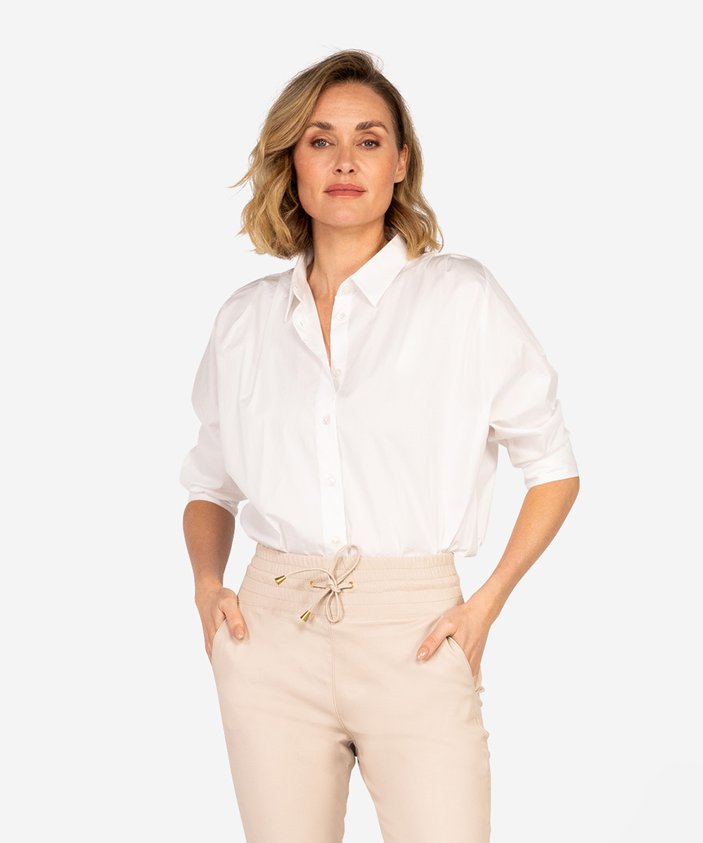 EMMA | White EMMA | White