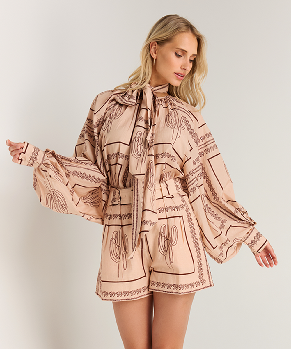 Tiara Desert | Desert Ventana