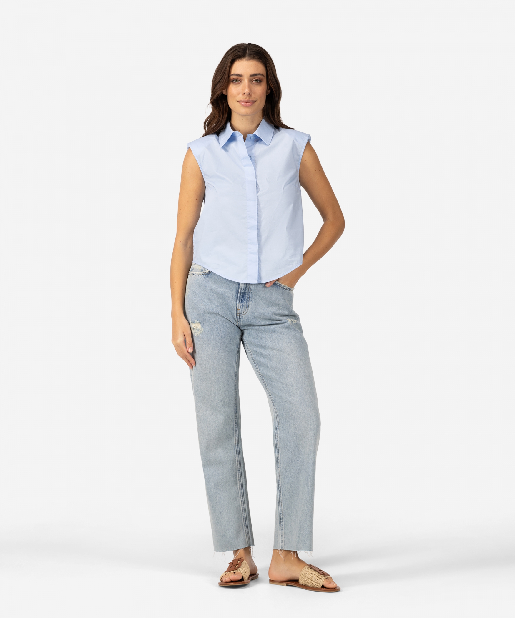 Tindara | Blu Tenue Tindara | Blu Tenue
