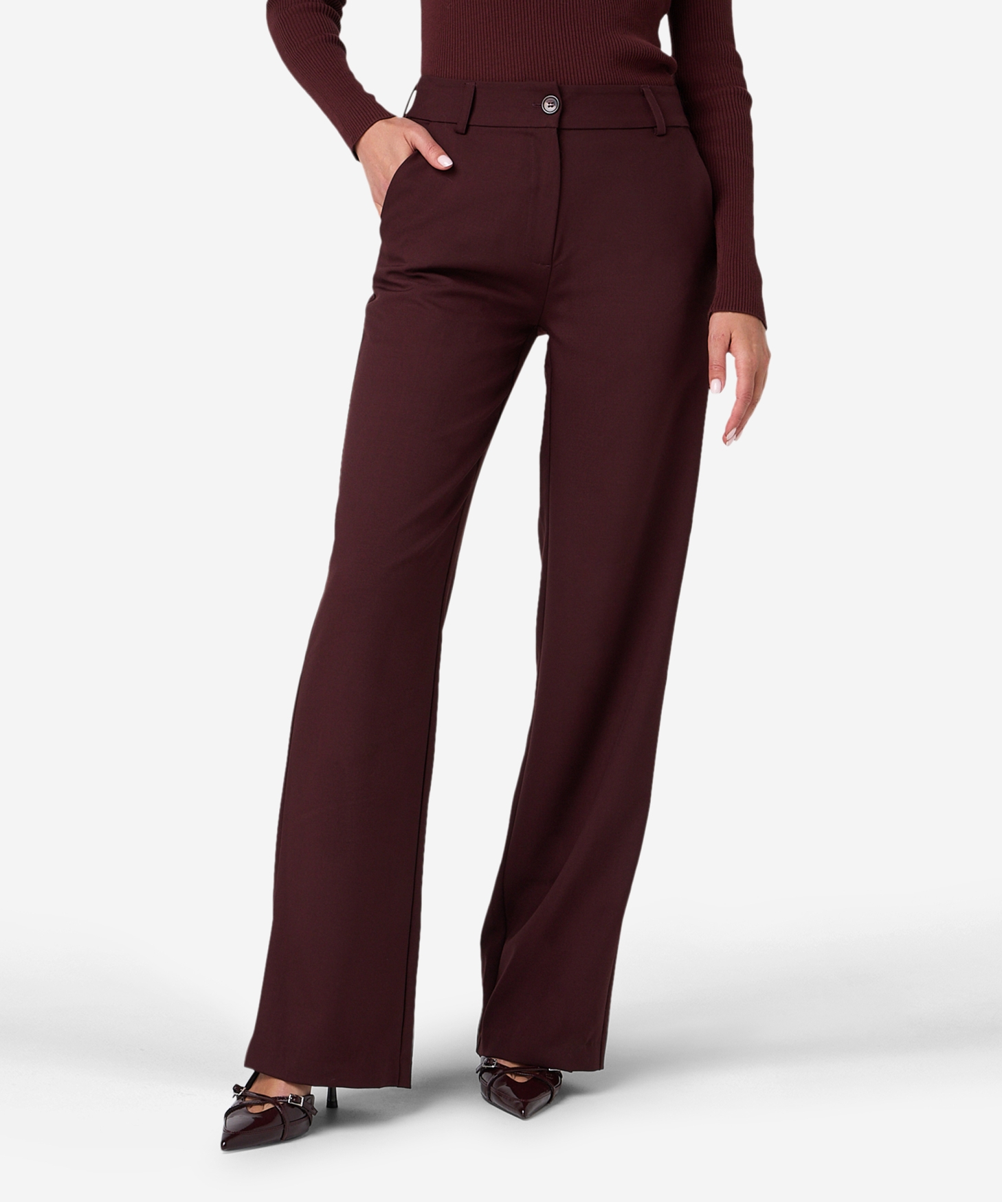 Poline | Burgundy