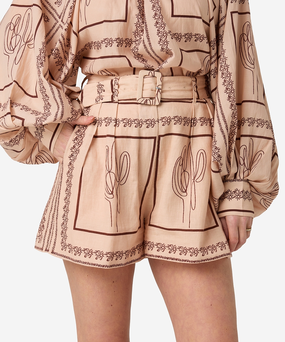 Serina Desert | Desert Ventana