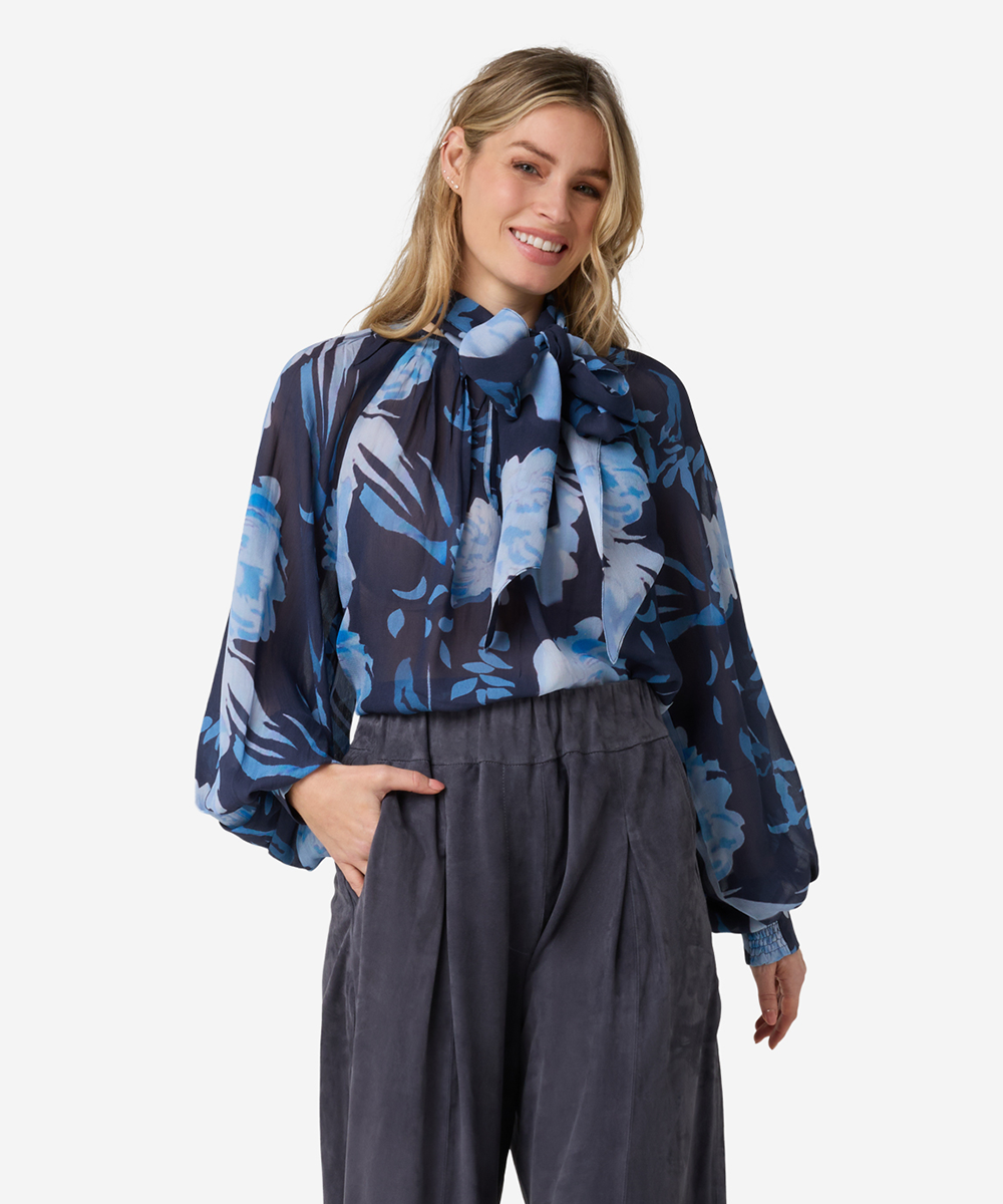 Tiara Floral | Viento Floral