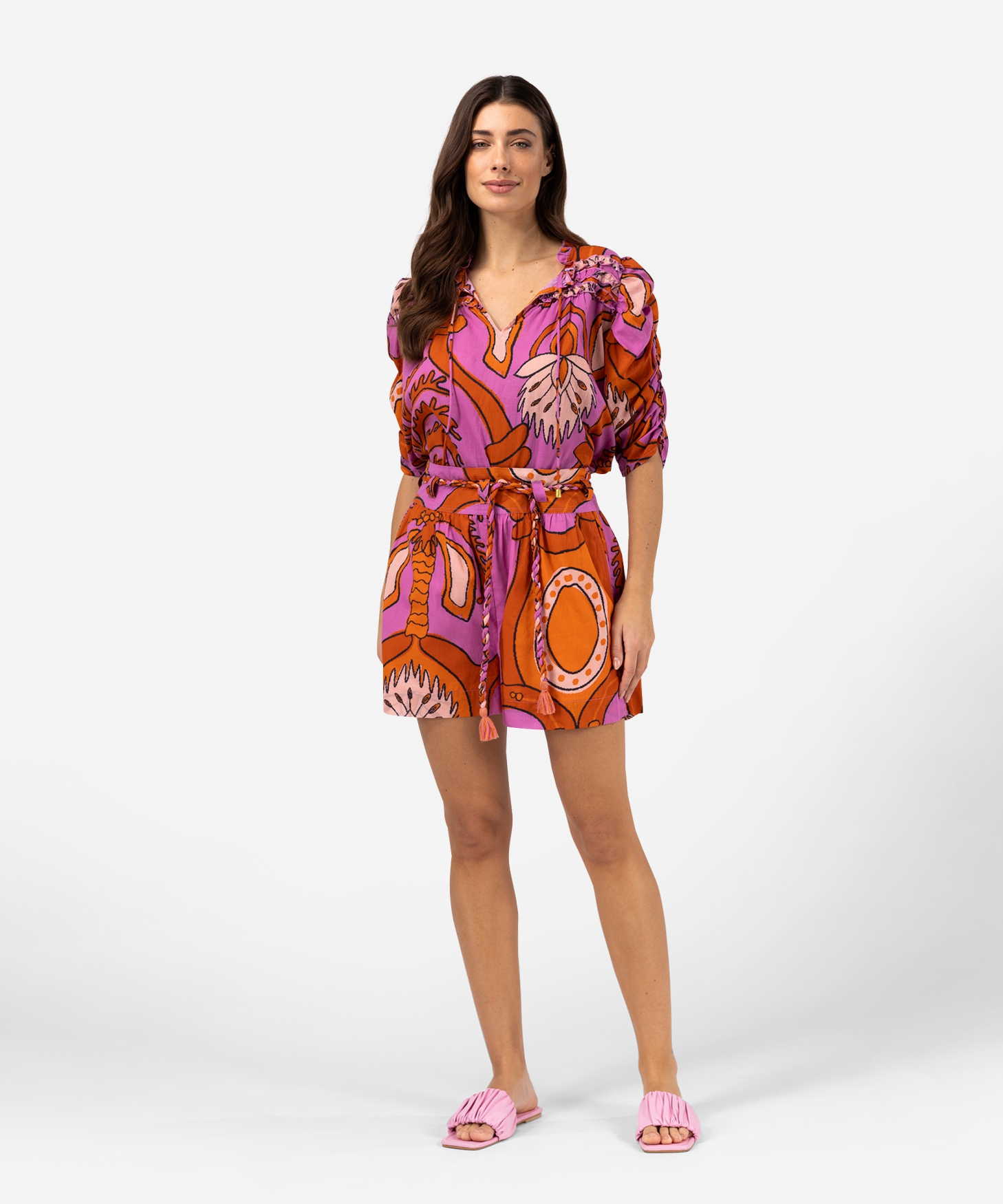 Tizana | Amalfi Tizana | Amalfi