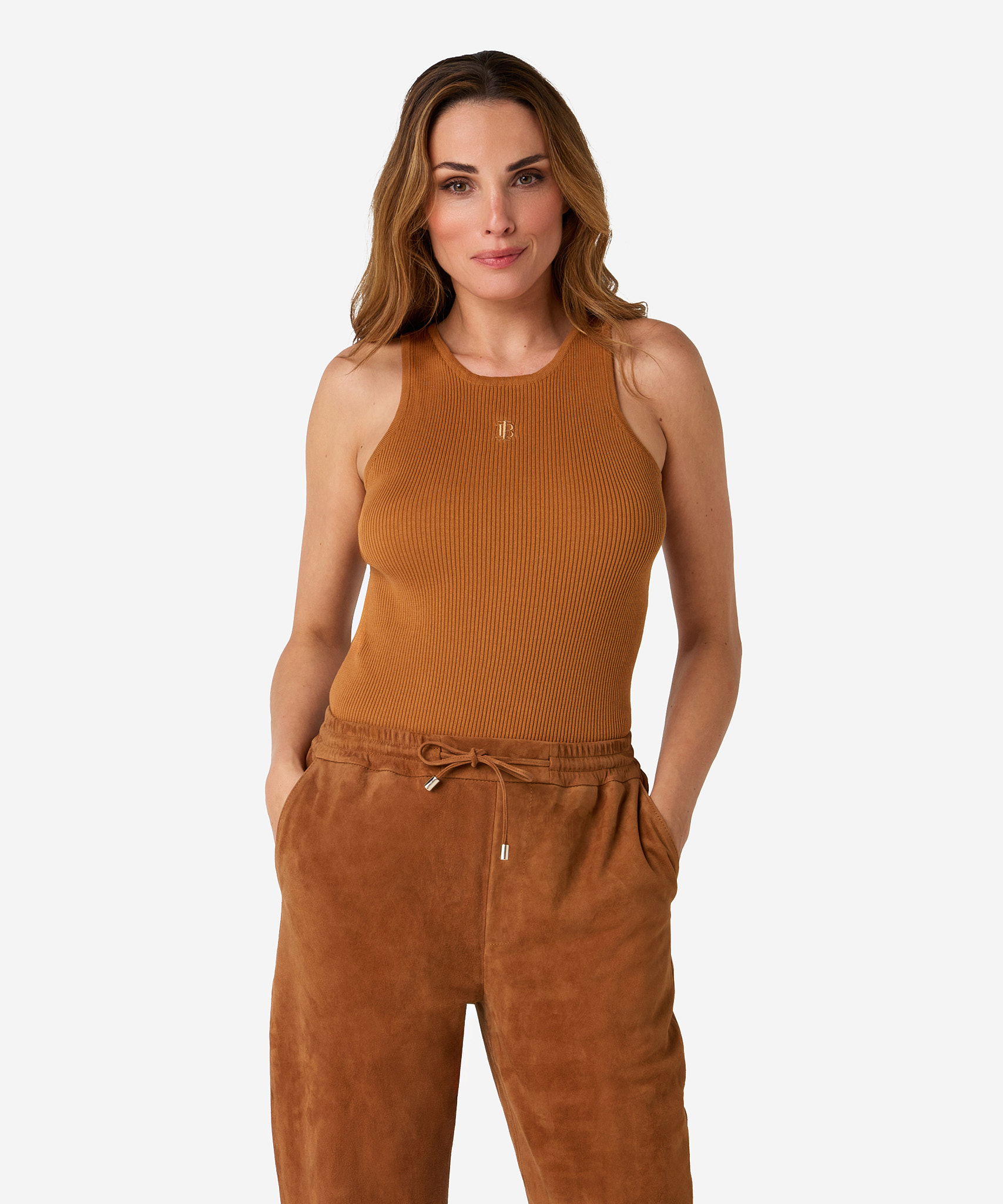 Tamora | Cashew Brown Tamora | Cashew Brown