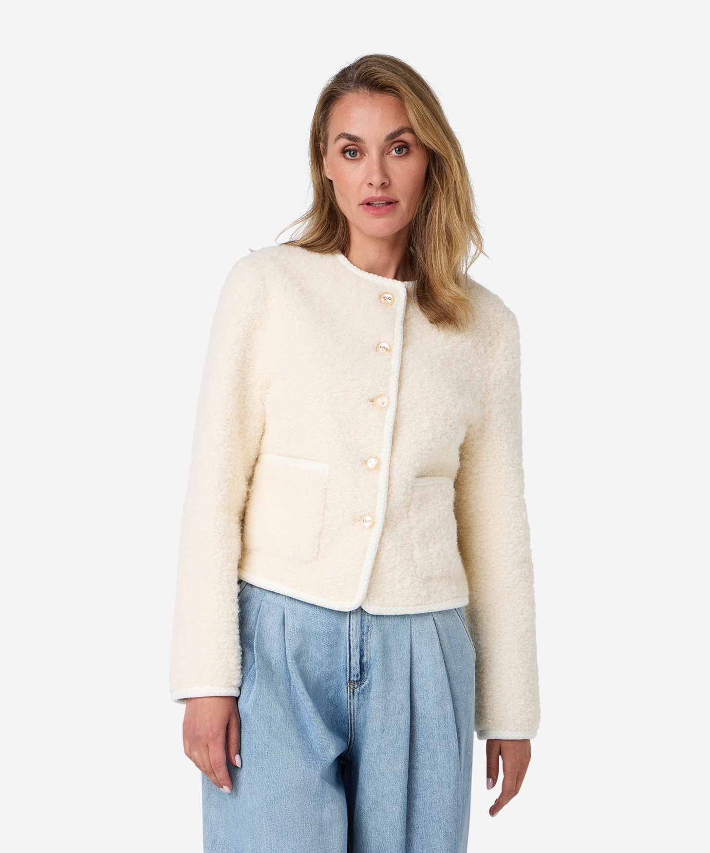 Celia | Buttercream