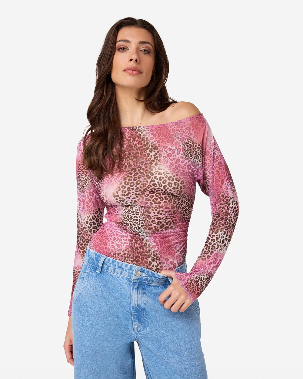 Britty | Leopard Britty | Leopard