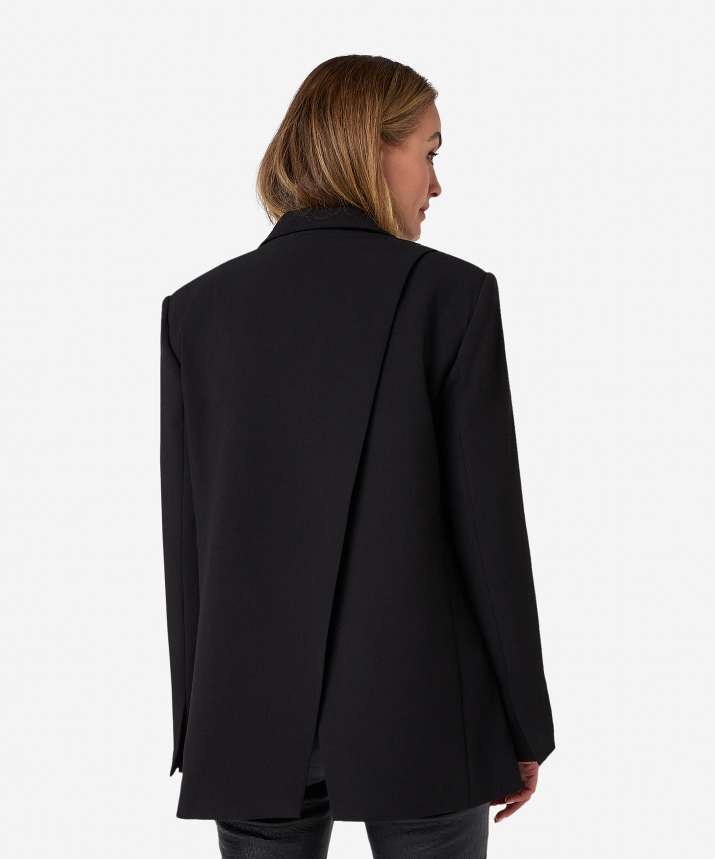 Jave | Black Jave | Black