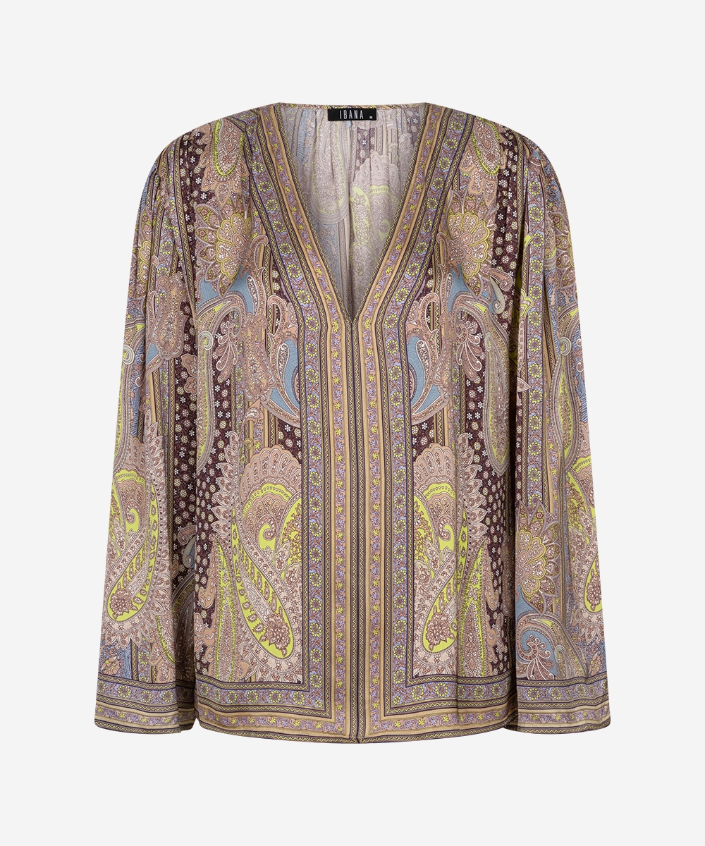 Tyza Petal | Petal Flow