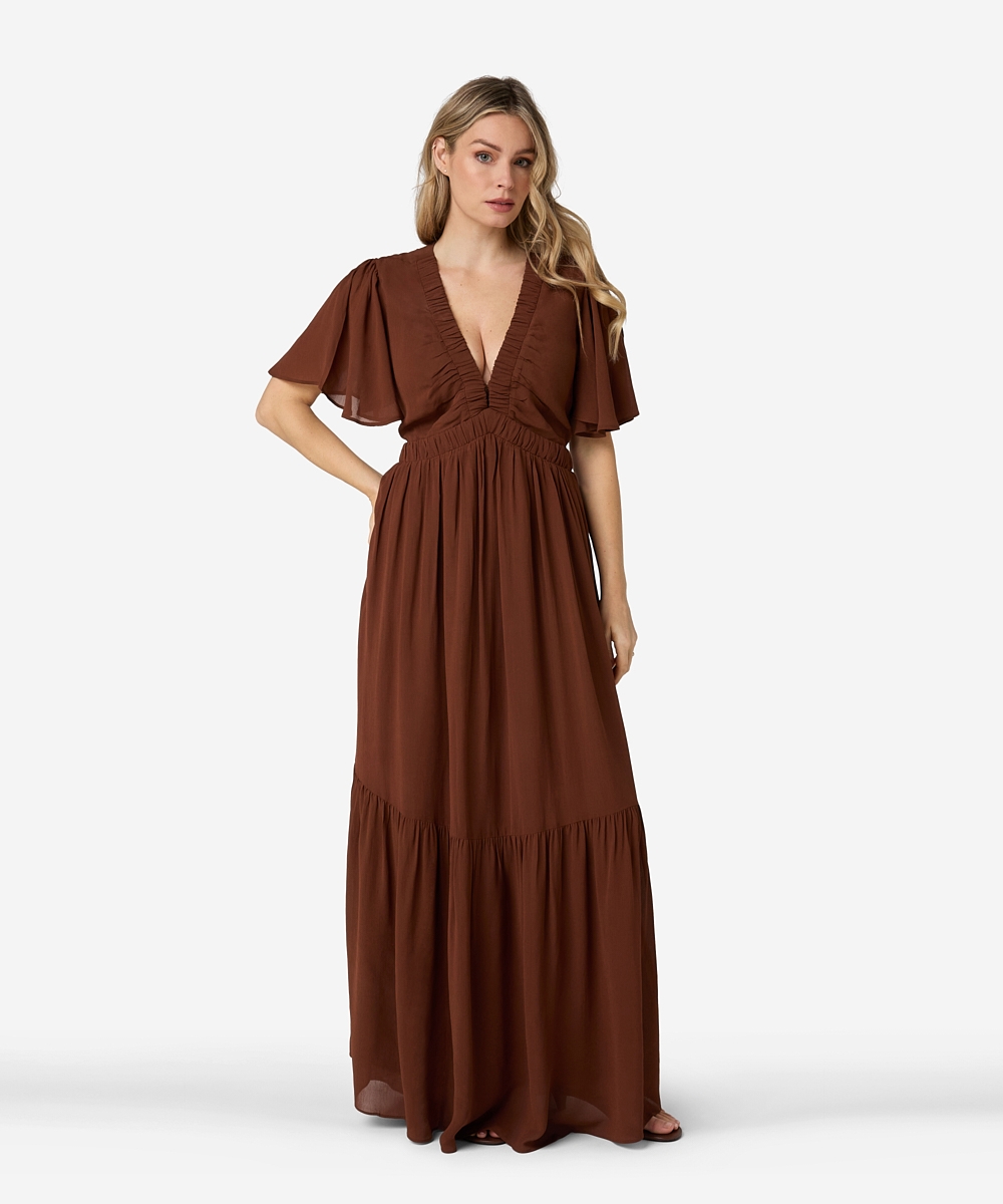 Deja | Arcilla Brown