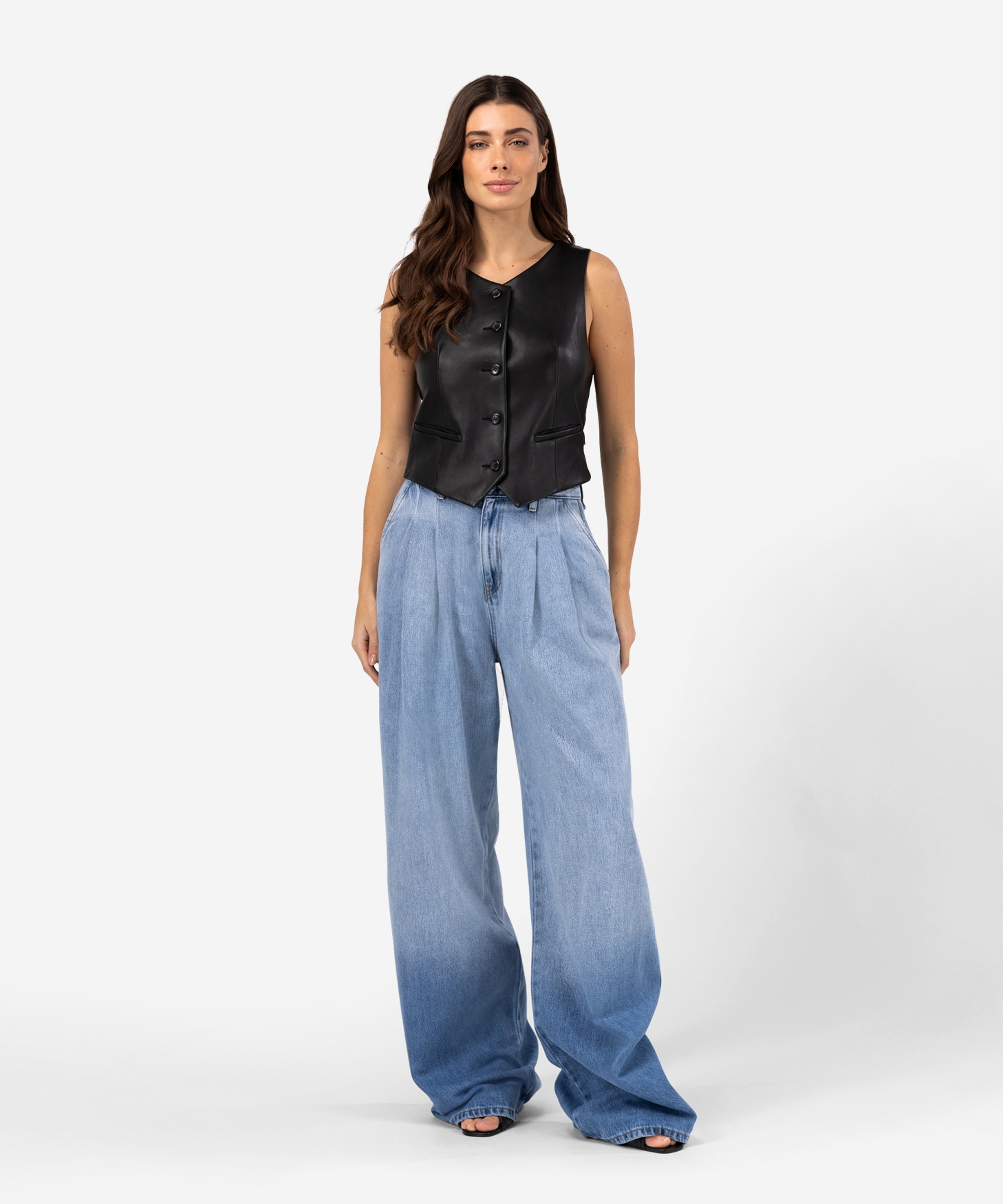 Gaelle | Black Gaelle | Black