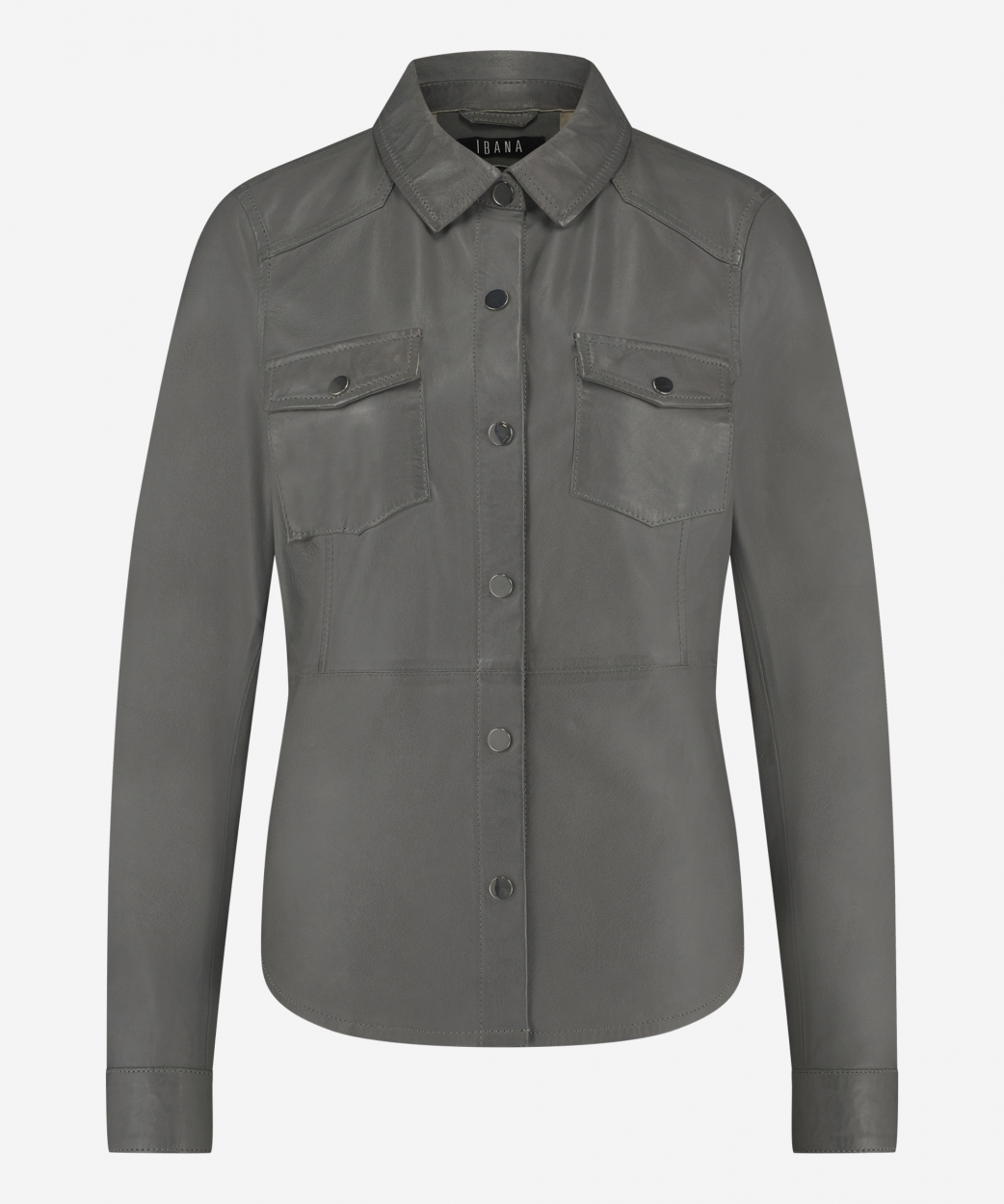 Tenny | Cloudy Grey