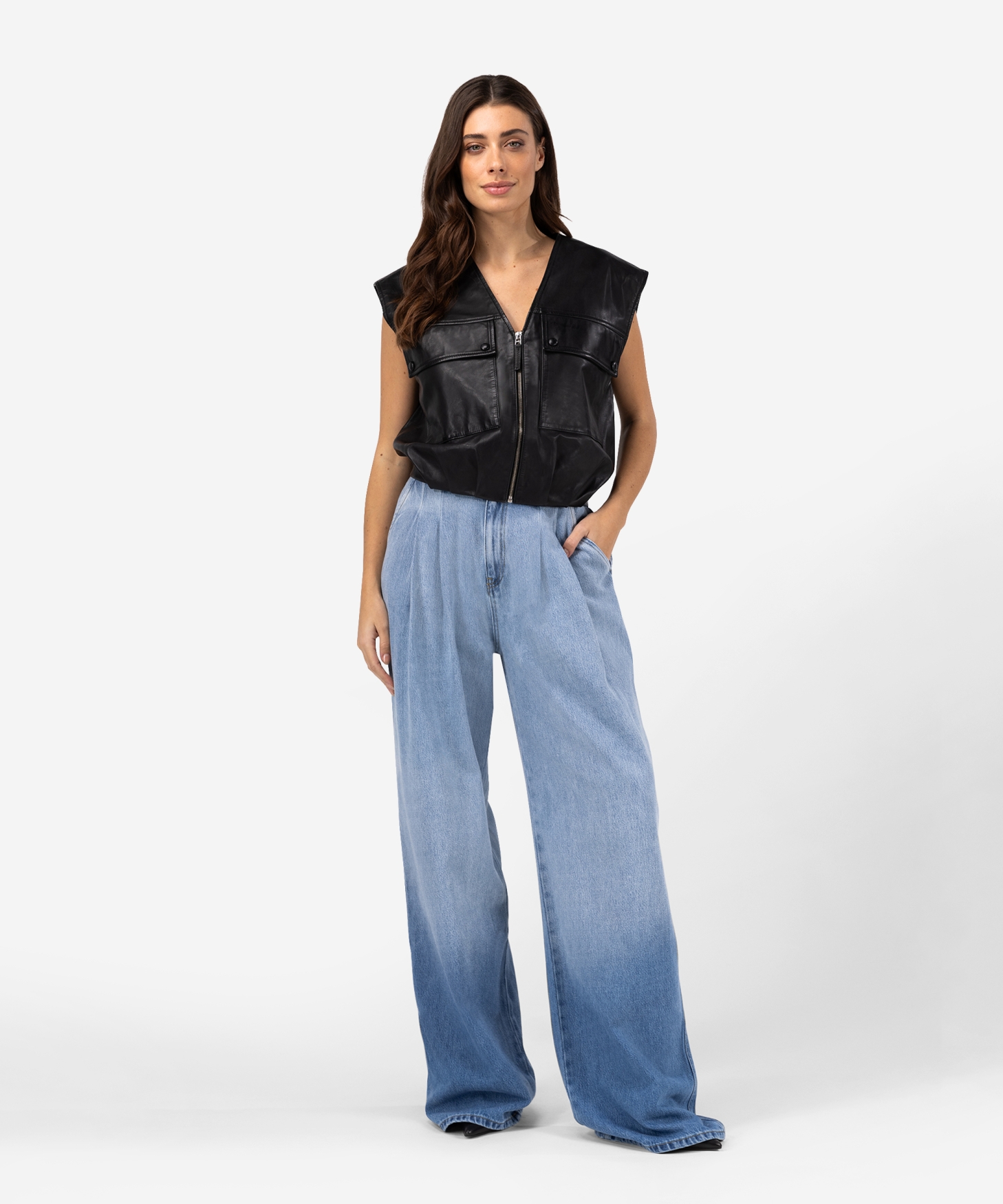 Gigi | Black Gigi | Black