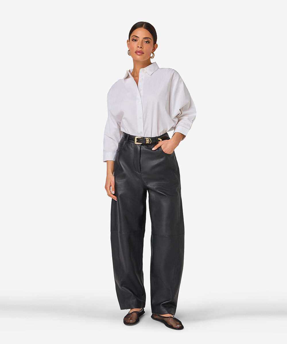 Parla | Black