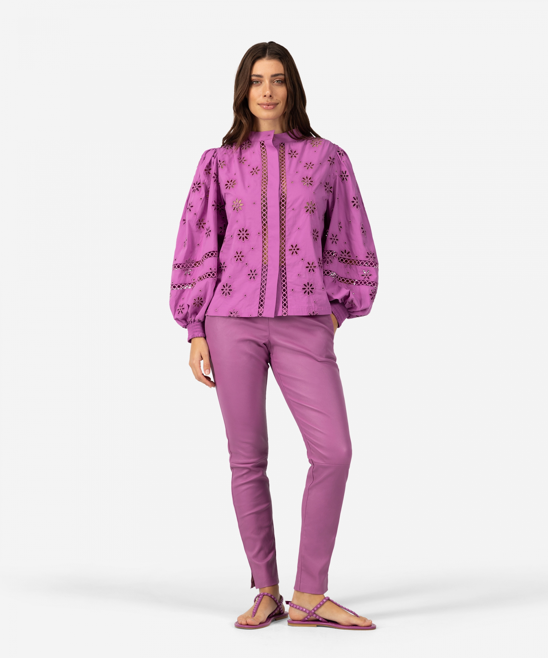 Tomasa | Fucsia Tomasa | Fucsia