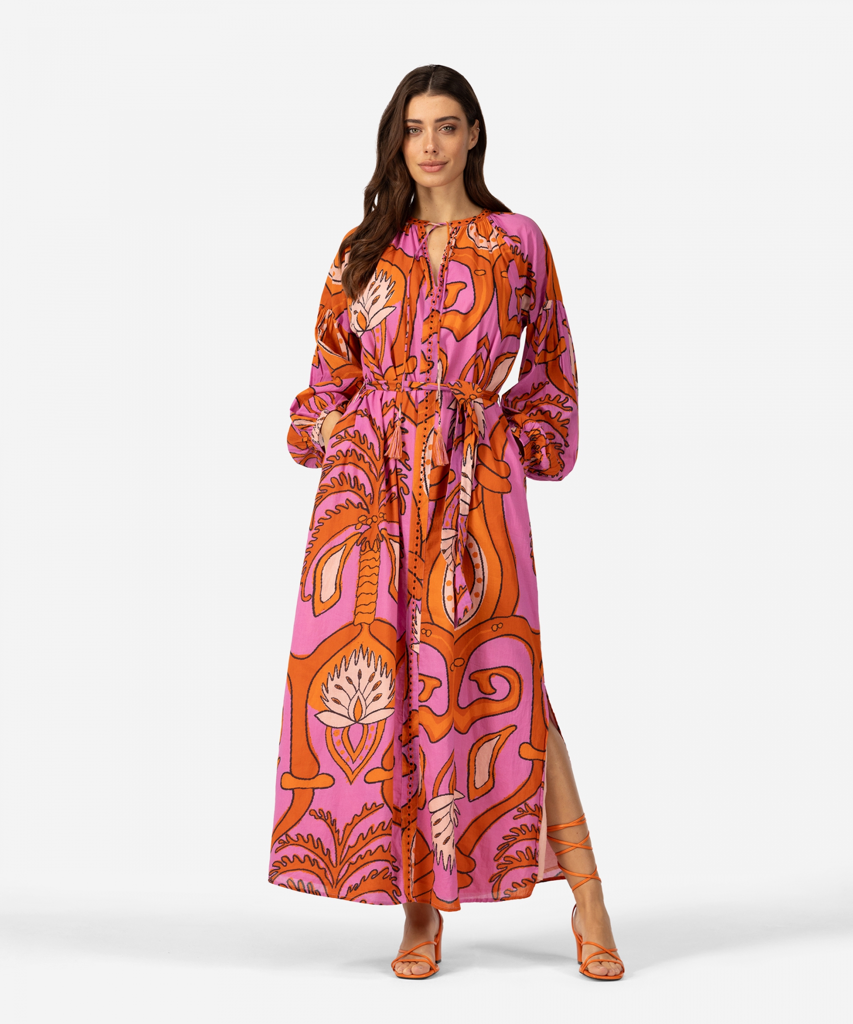 Dalmi | Amalfi Dalmi | Amalfi