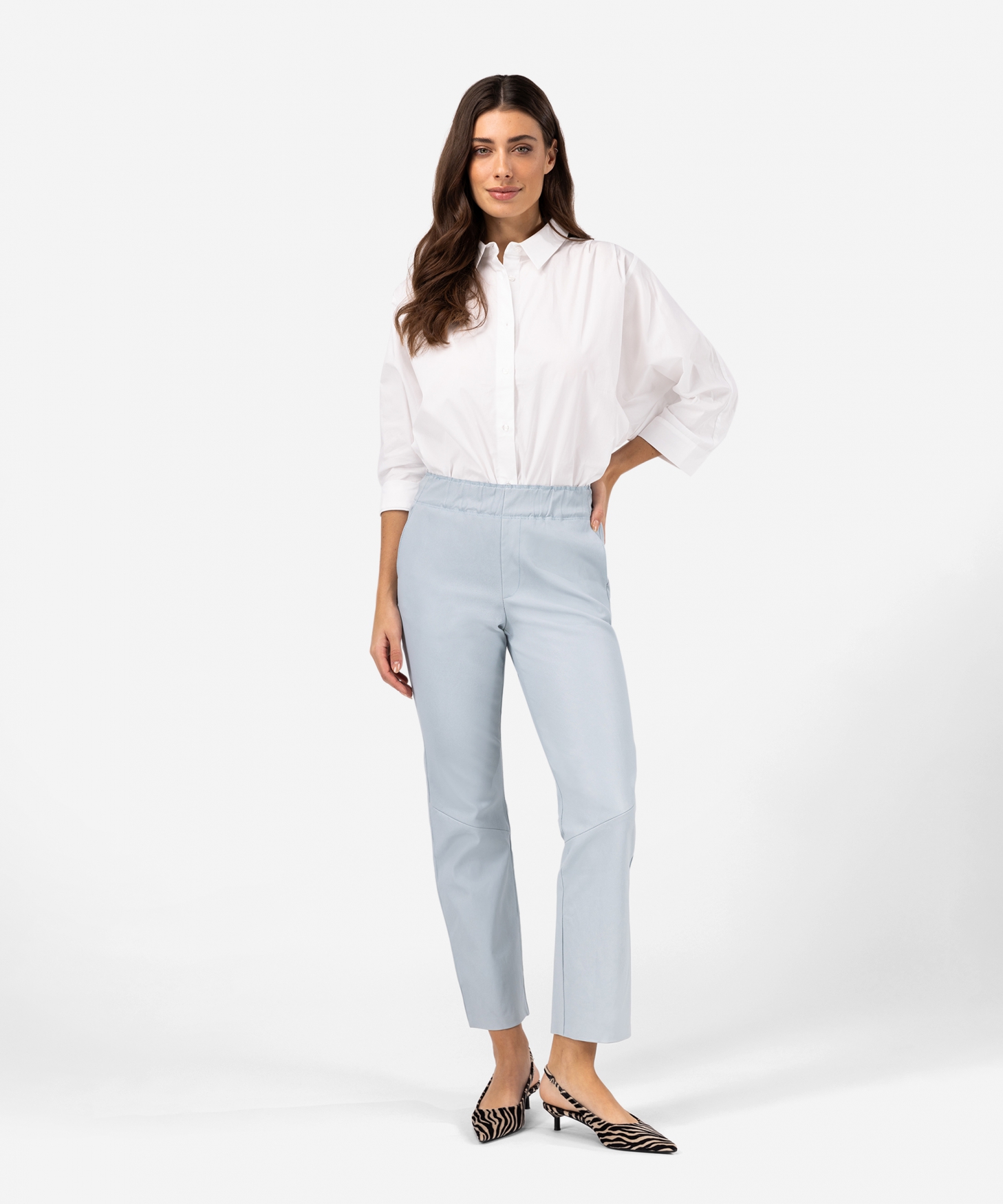 Paudi | Blu Tenue Paudi | Blu Tenue