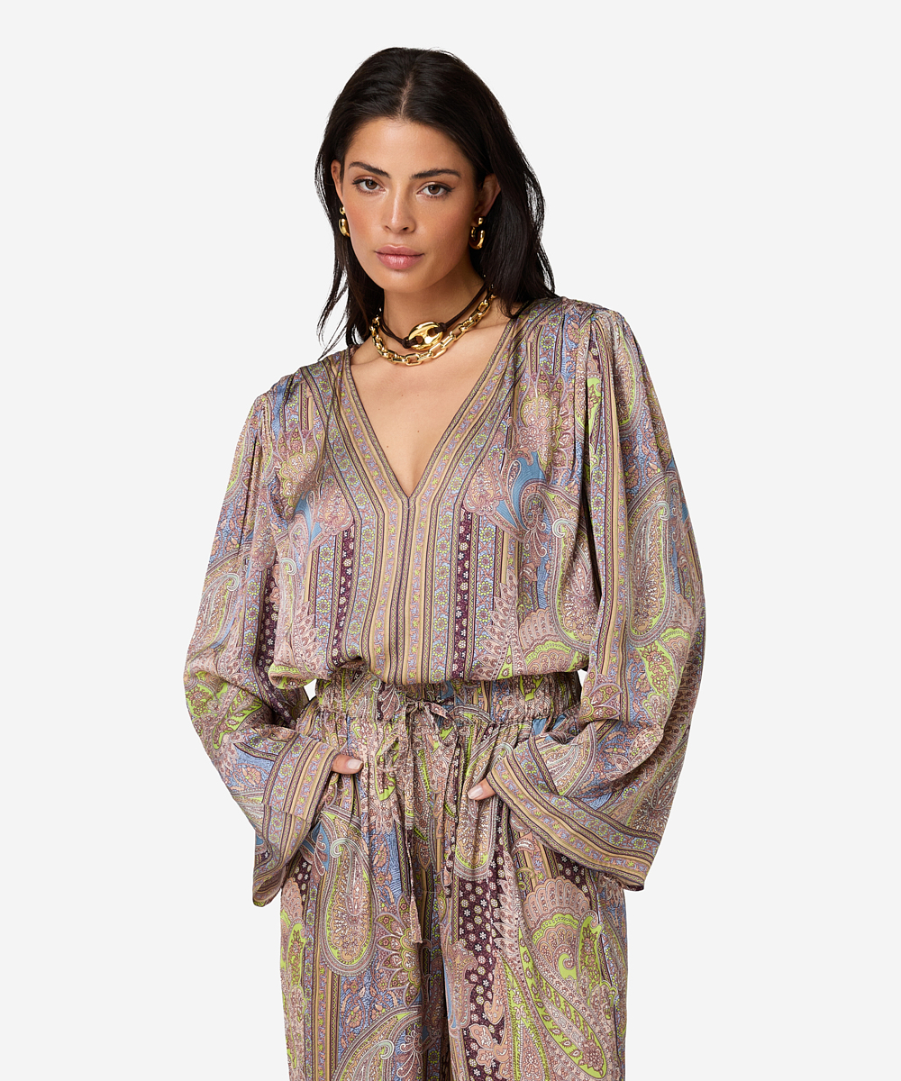 Tyza Petal | Petal Flow