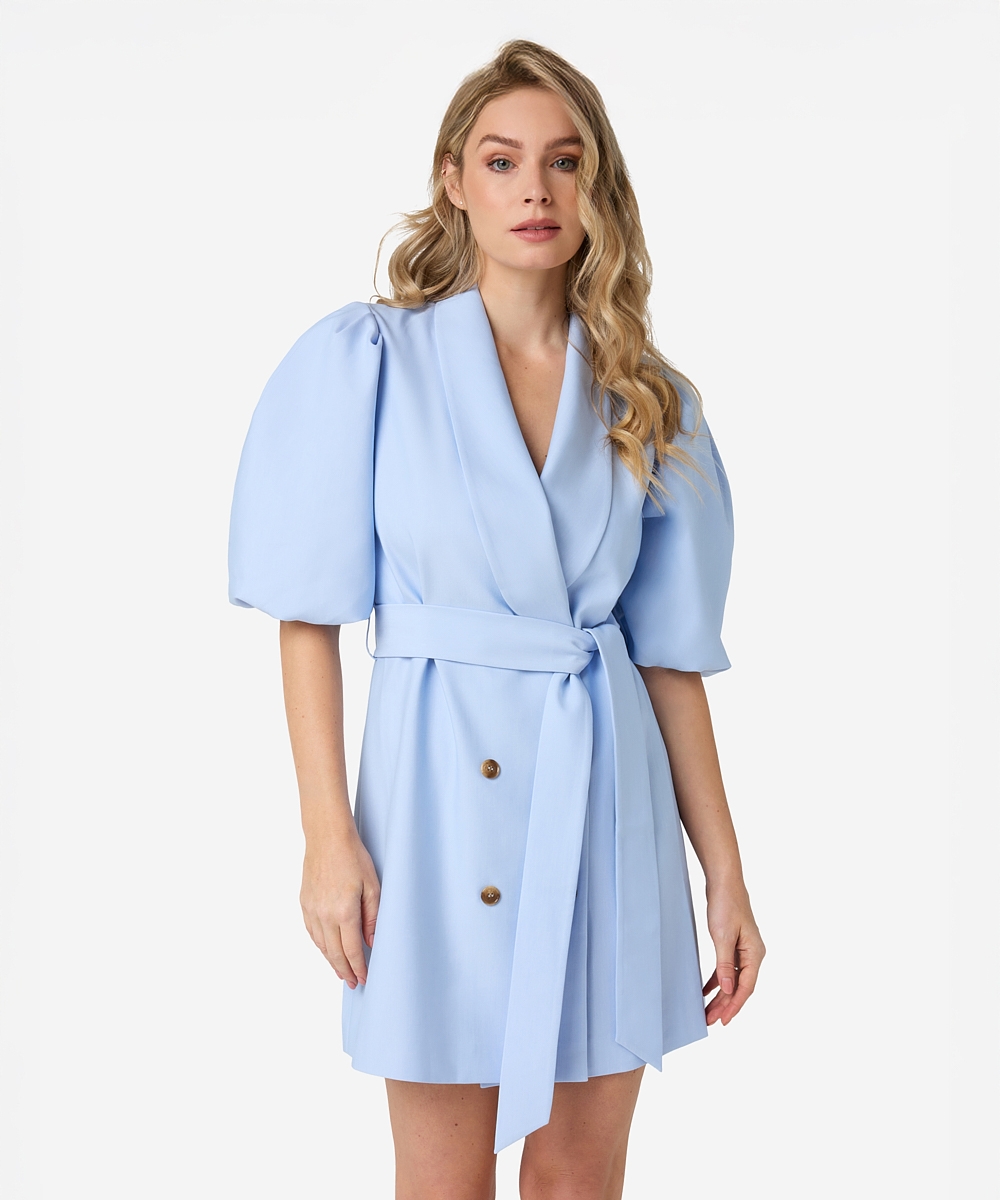 Dulcia | Violetta Blue