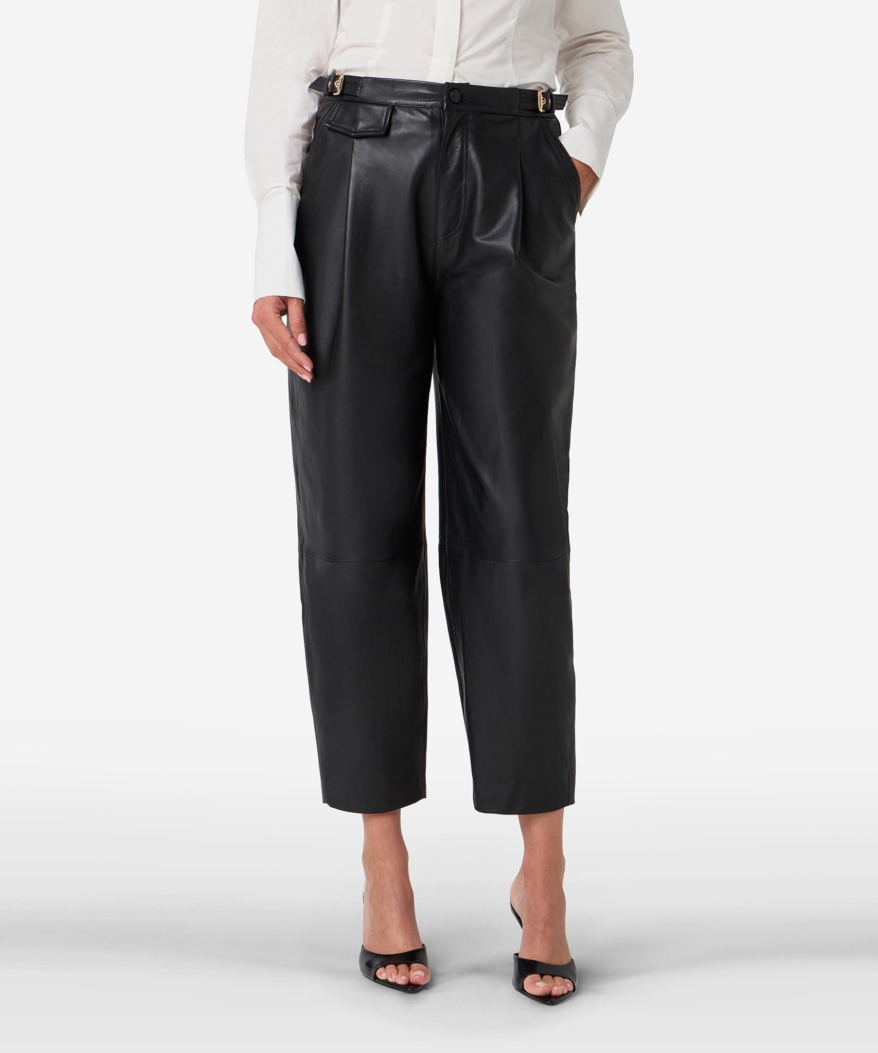 Penina | Black