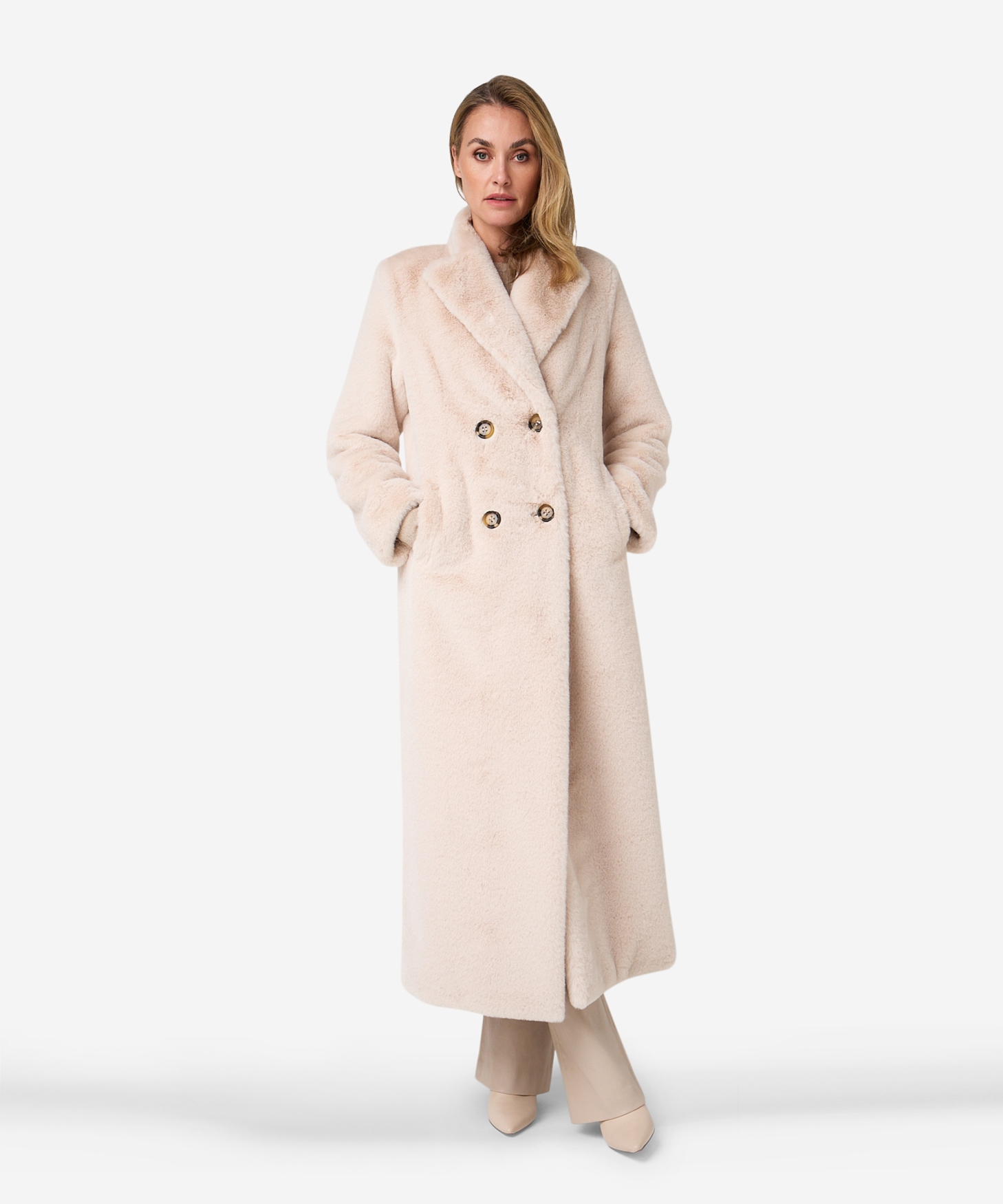 Camille | Buttercream Camille | Buttercream