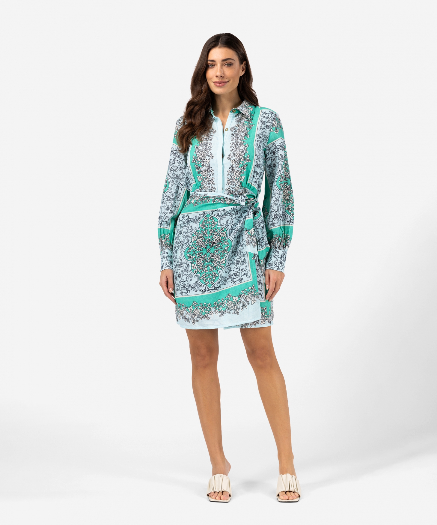 Dalisha | Stampa Dalisha | Stampa