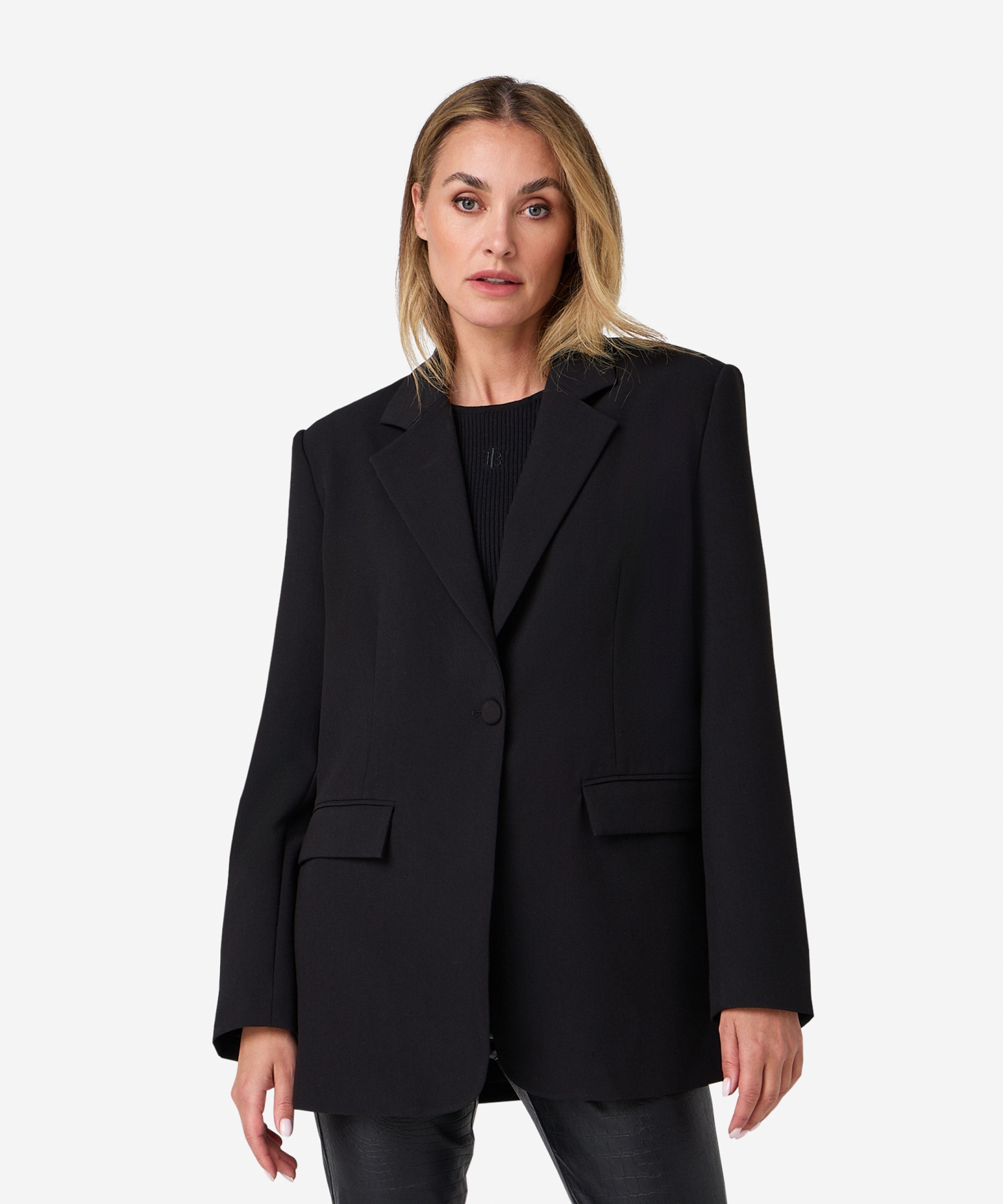 Jave | Black