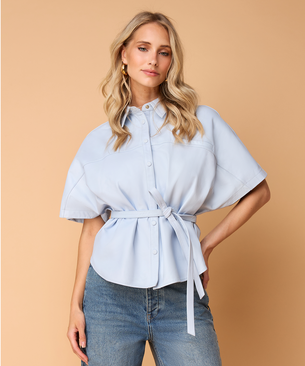 Blaire | Violetta Blue