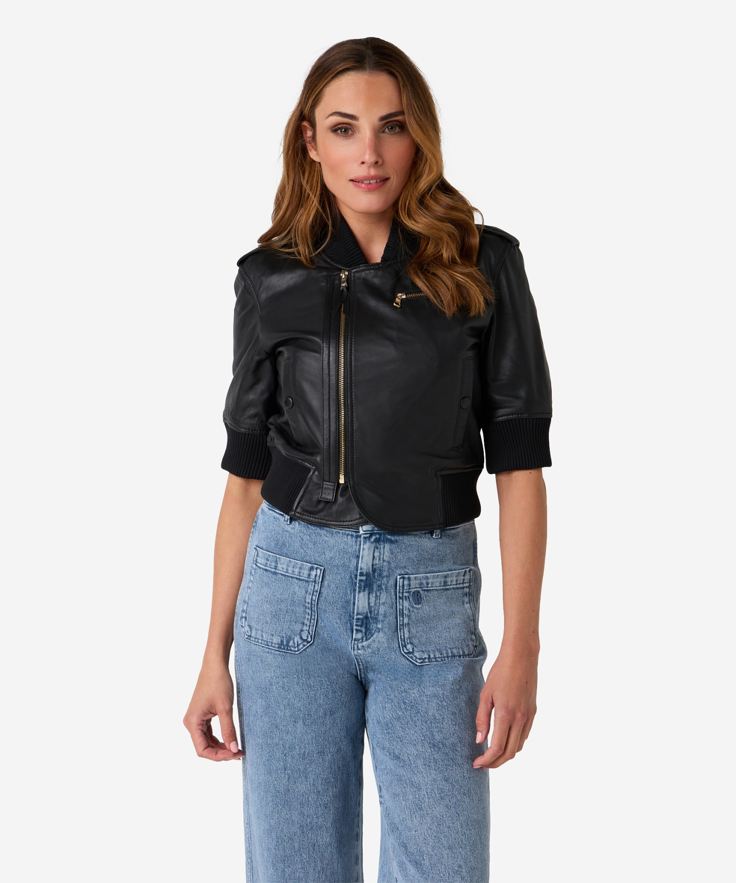 Jazlyn | Black
