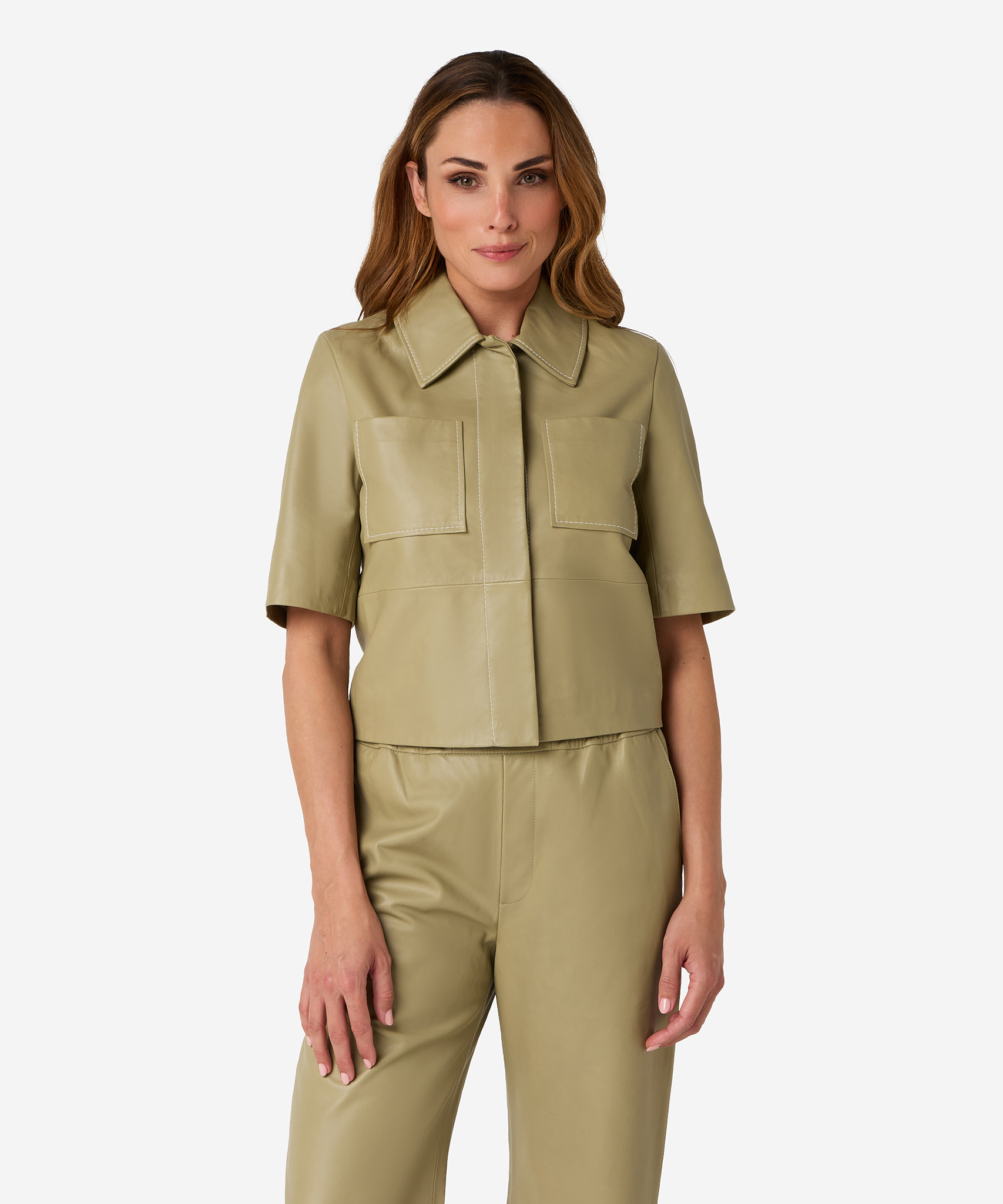 Treabhar | Elm Green