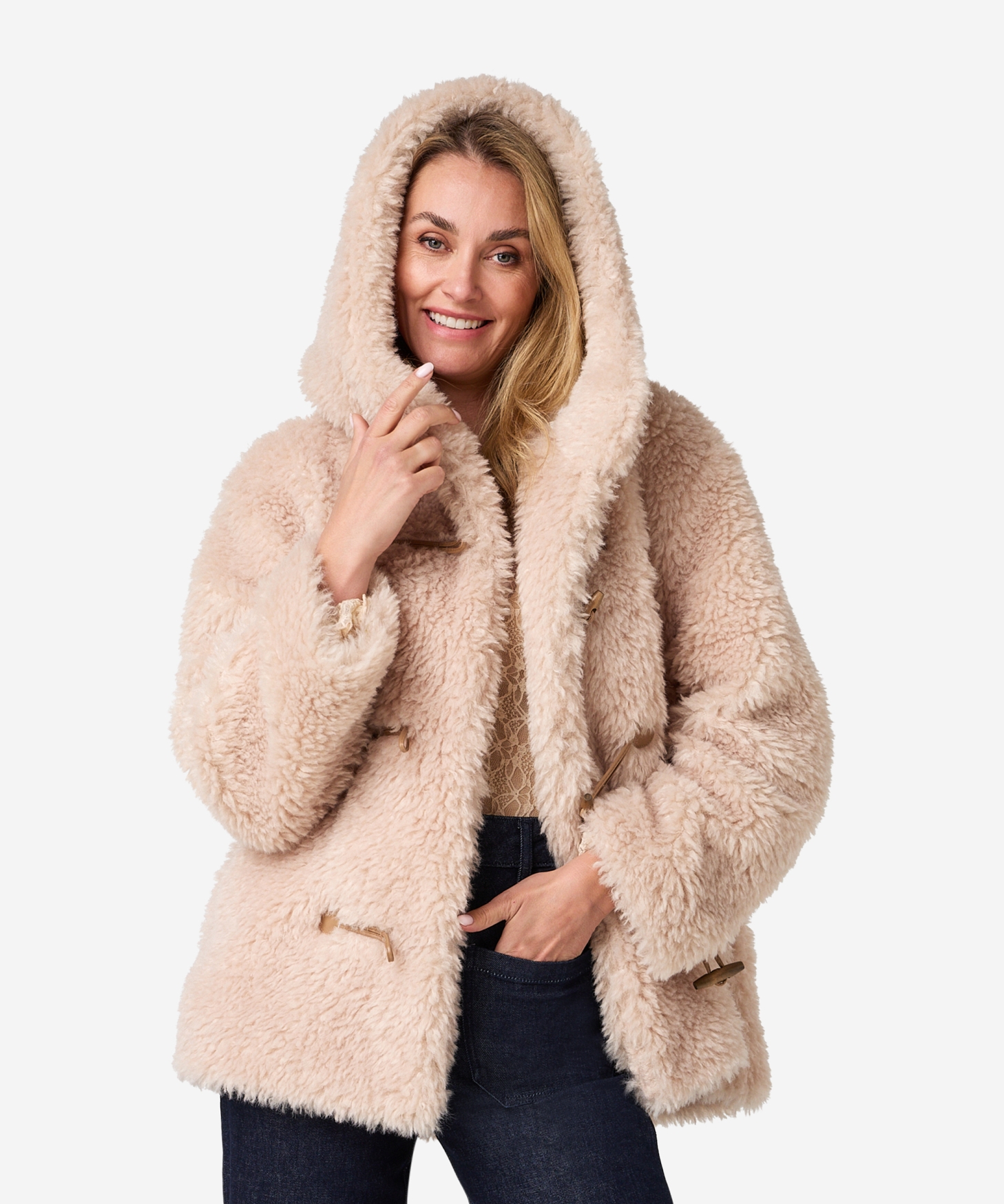 Charisma | Buttercream Charisma | Buttercream