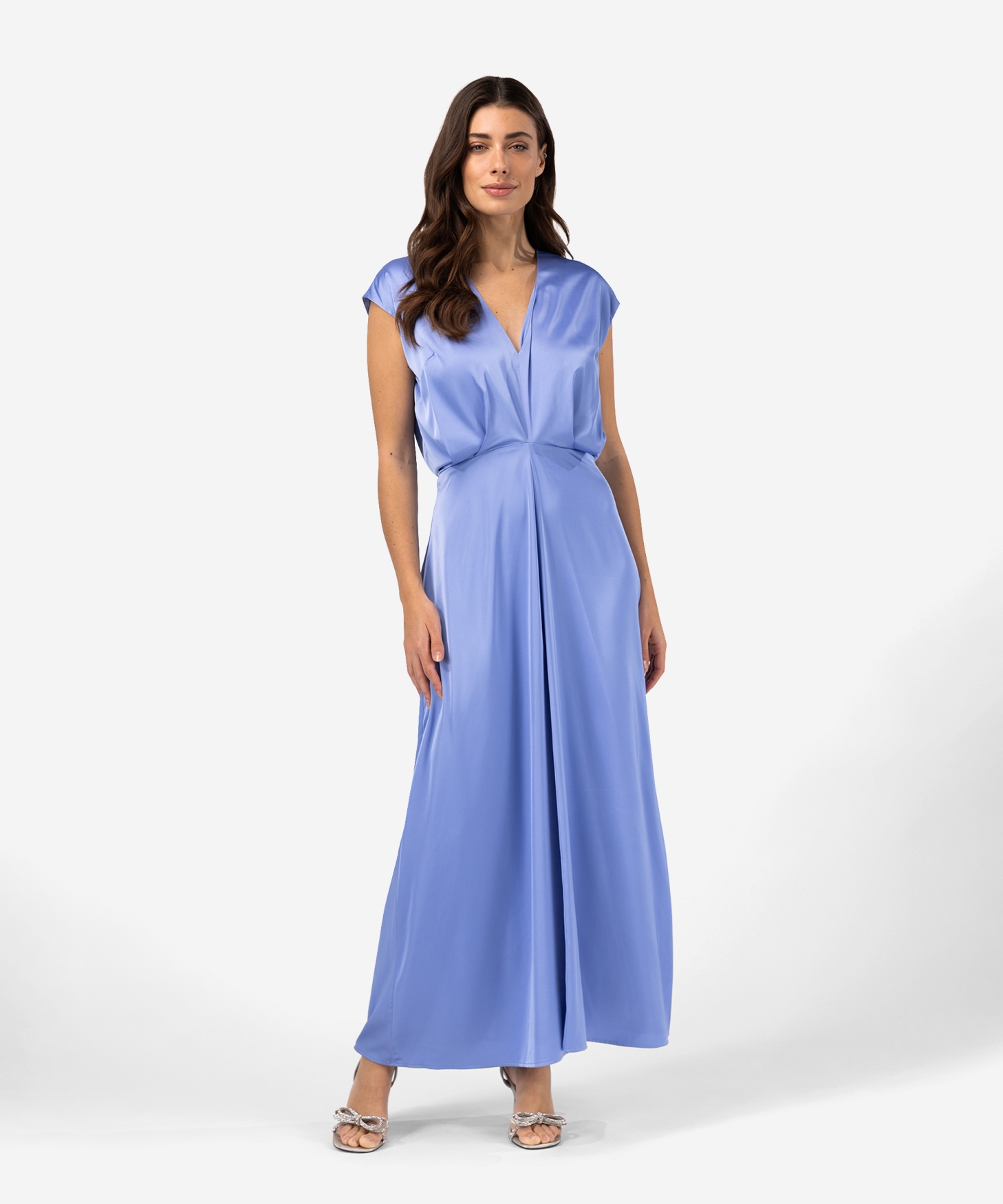 Djana - Bridal | Baby Blue Djana - Bridal | Baby Blue