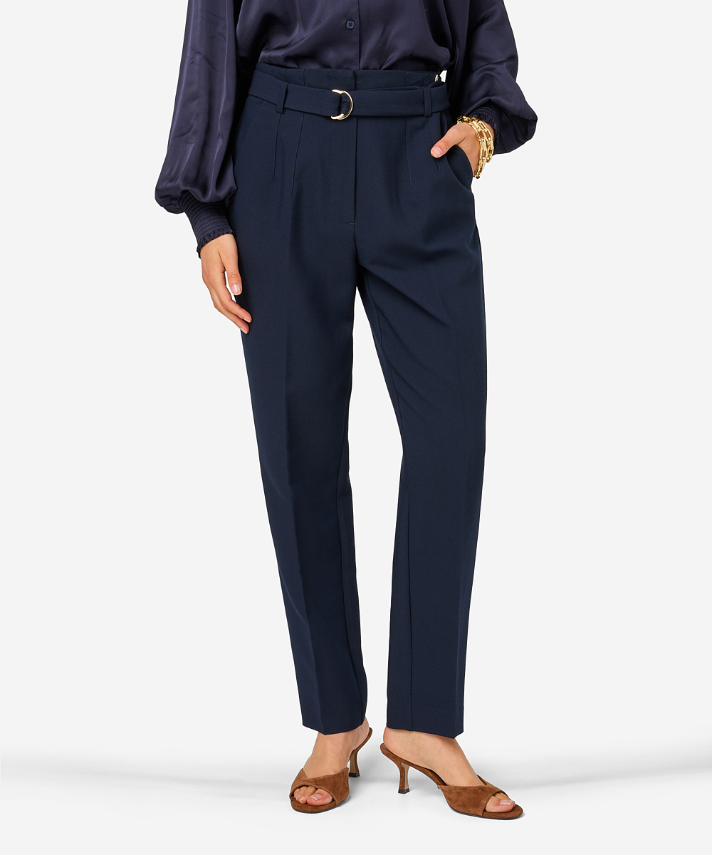 Polya | Deep Navy
