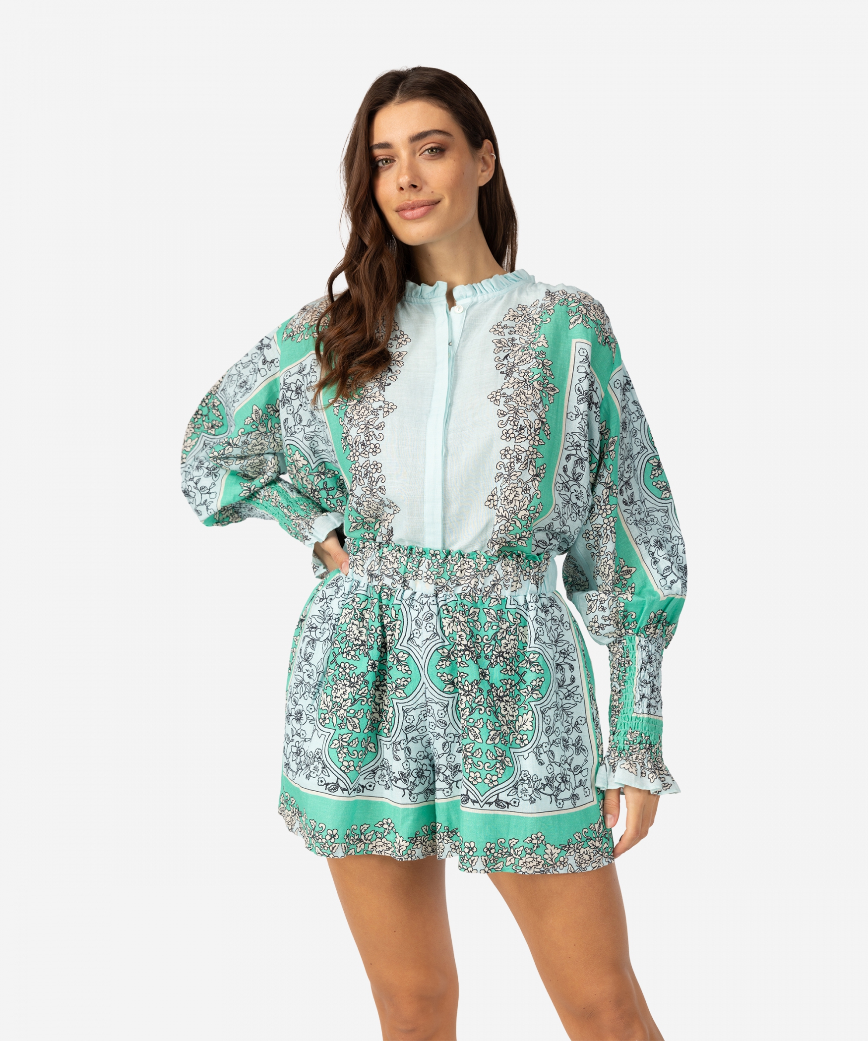 Teodora | Stampa Teodora | Stampa