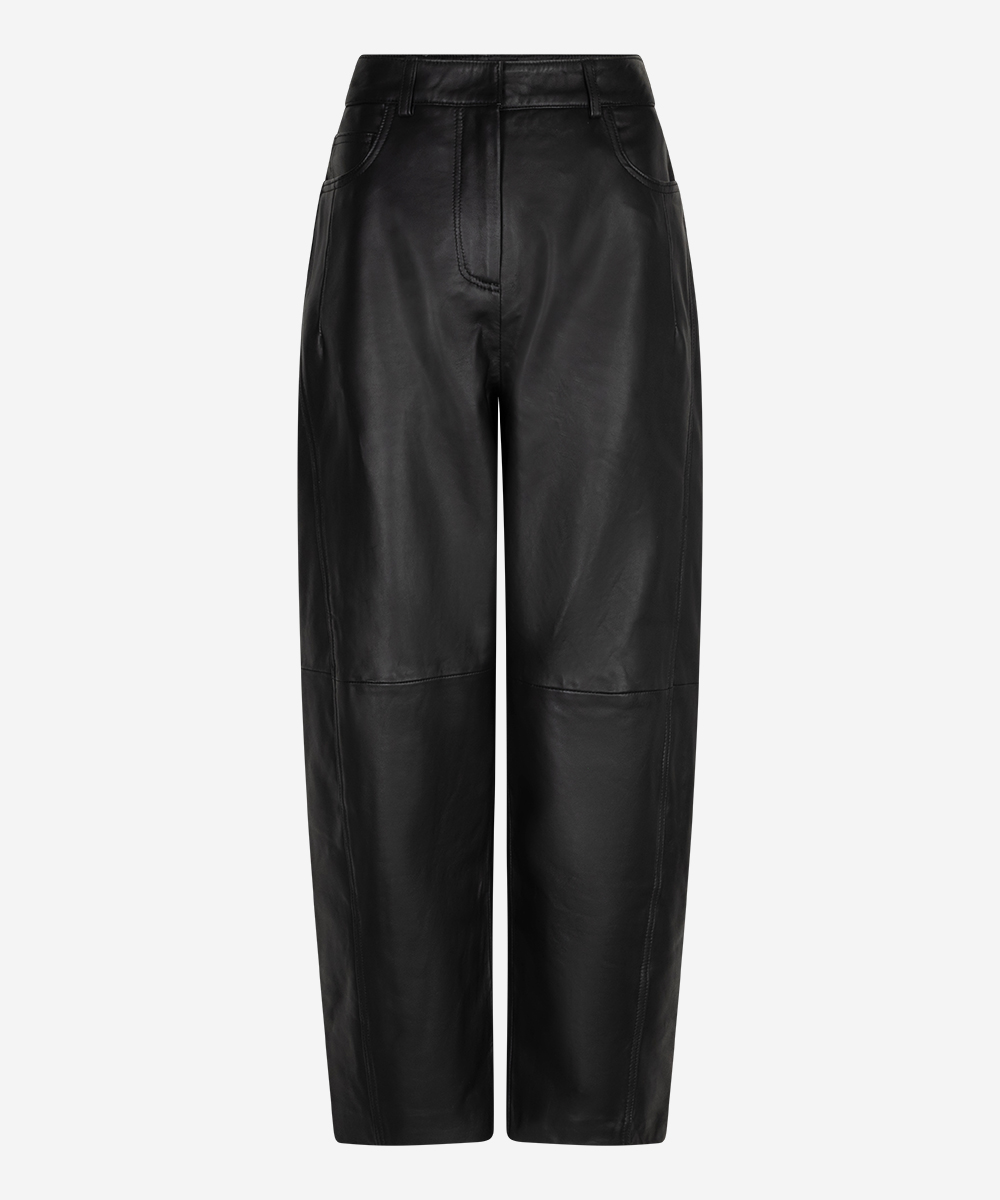Parla | Black