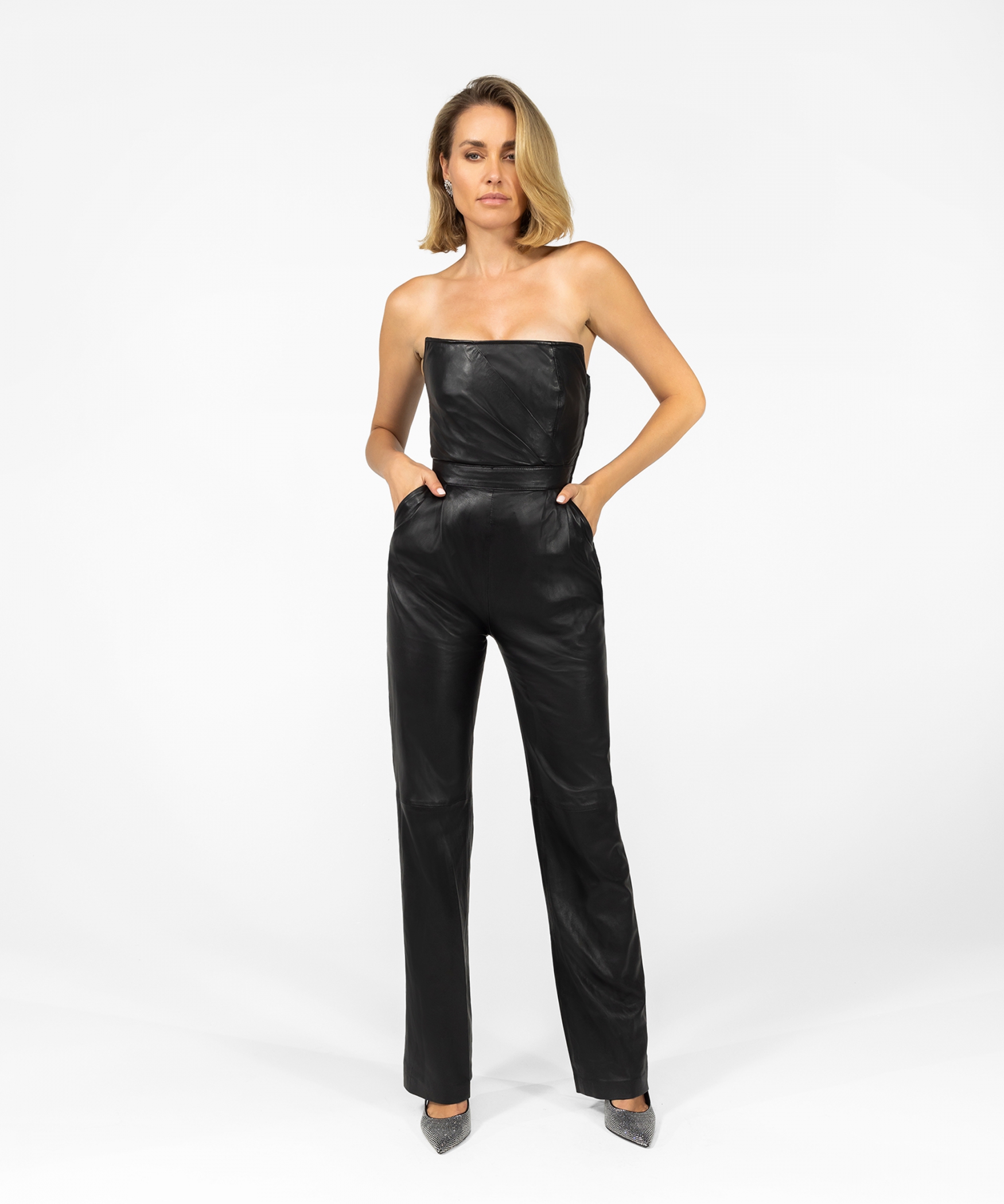 Odine | Black Odine | Black