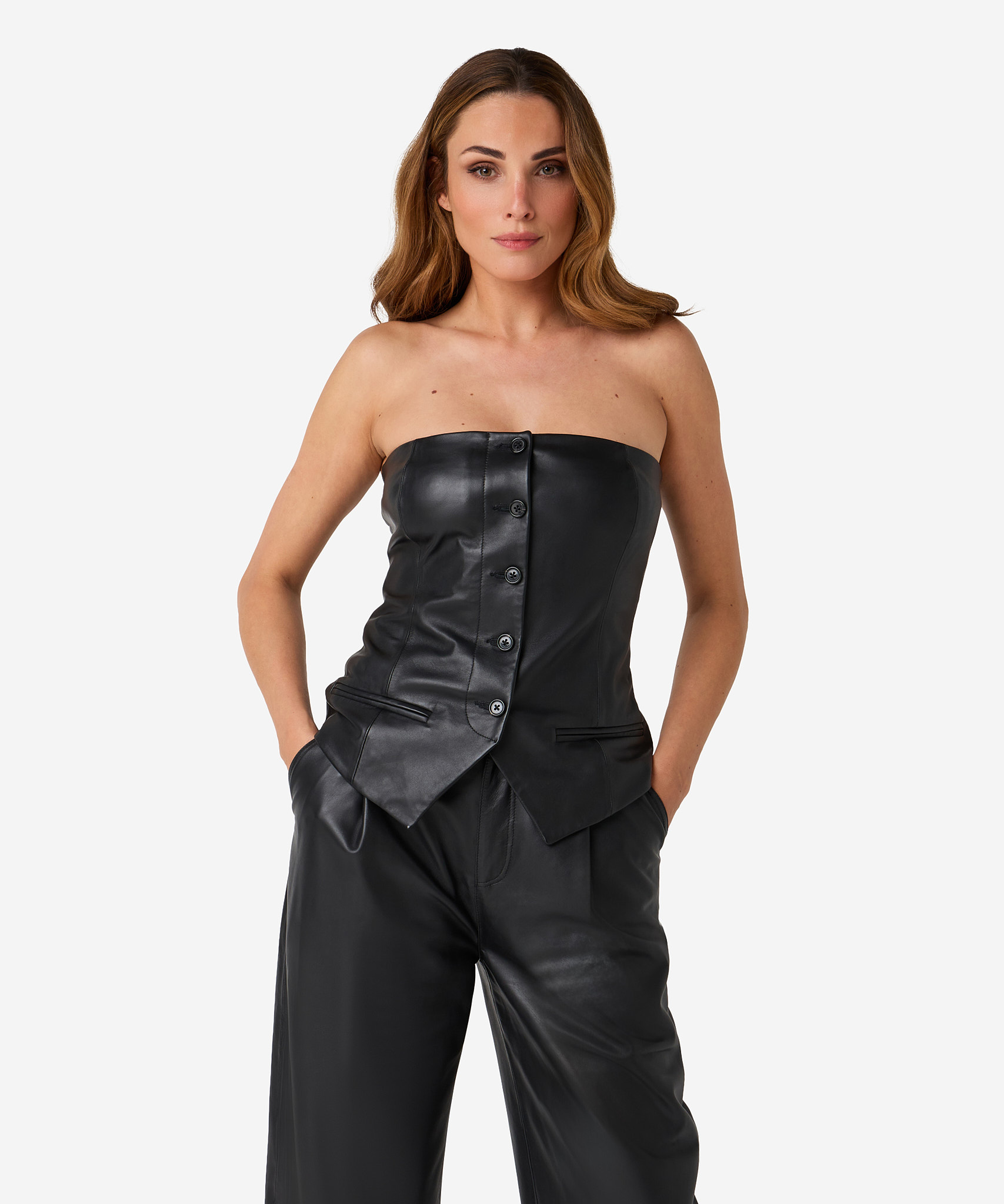 Taryn | Black