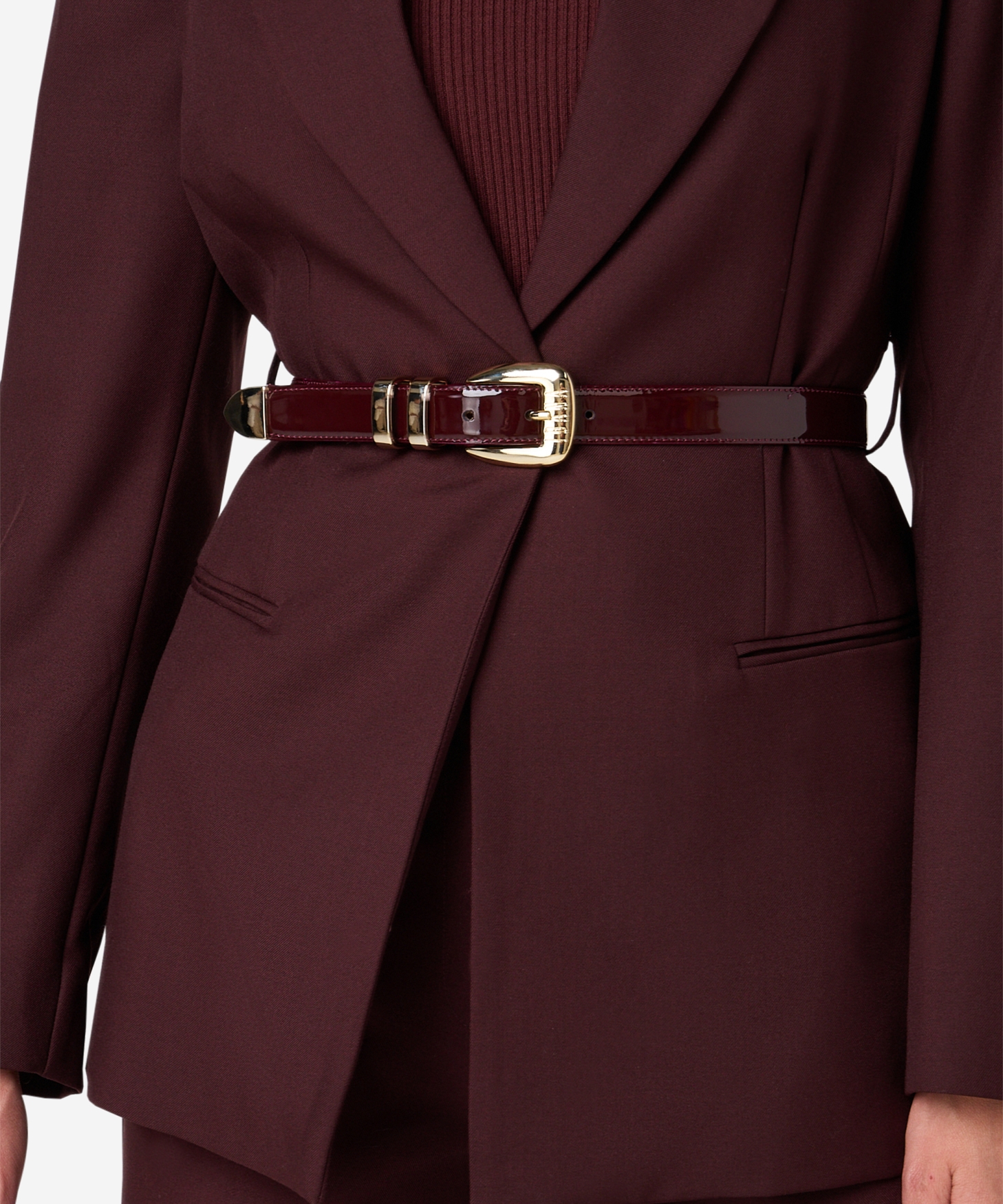 Acro Lak | Burgundy