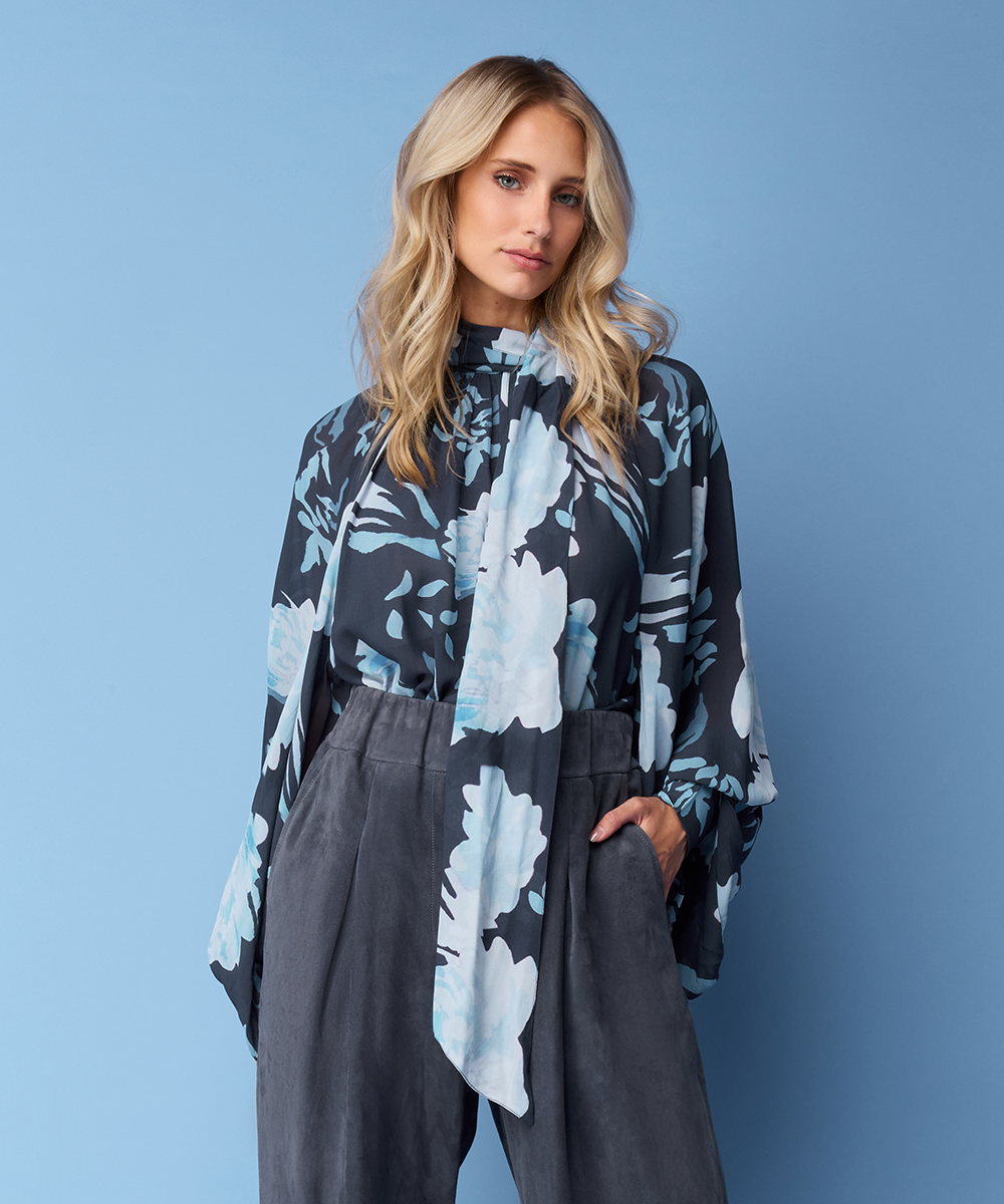 Tiara Floral | Viento Floral