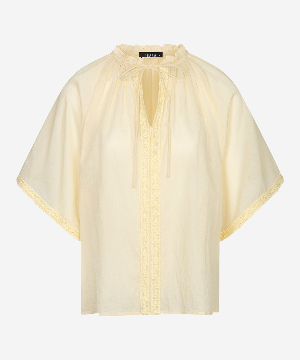 Tarina | Manteca Yellow