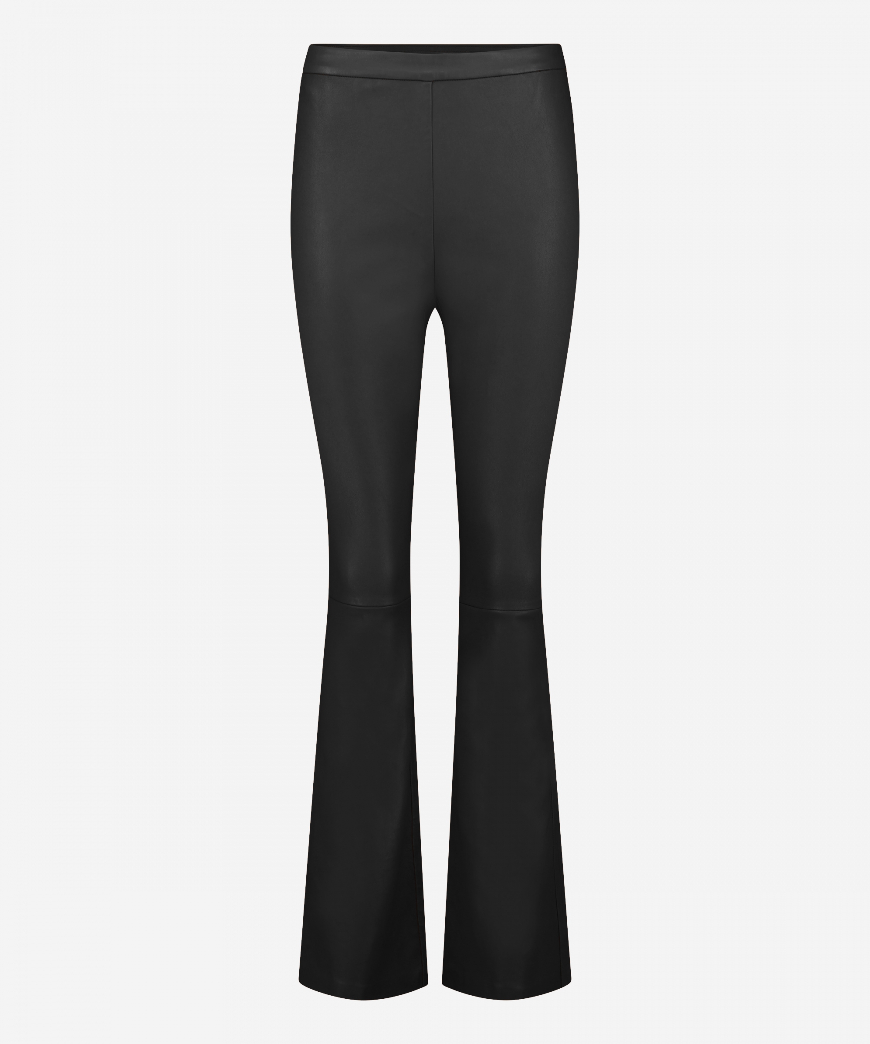 New Organdi | Black New Organdi | Black