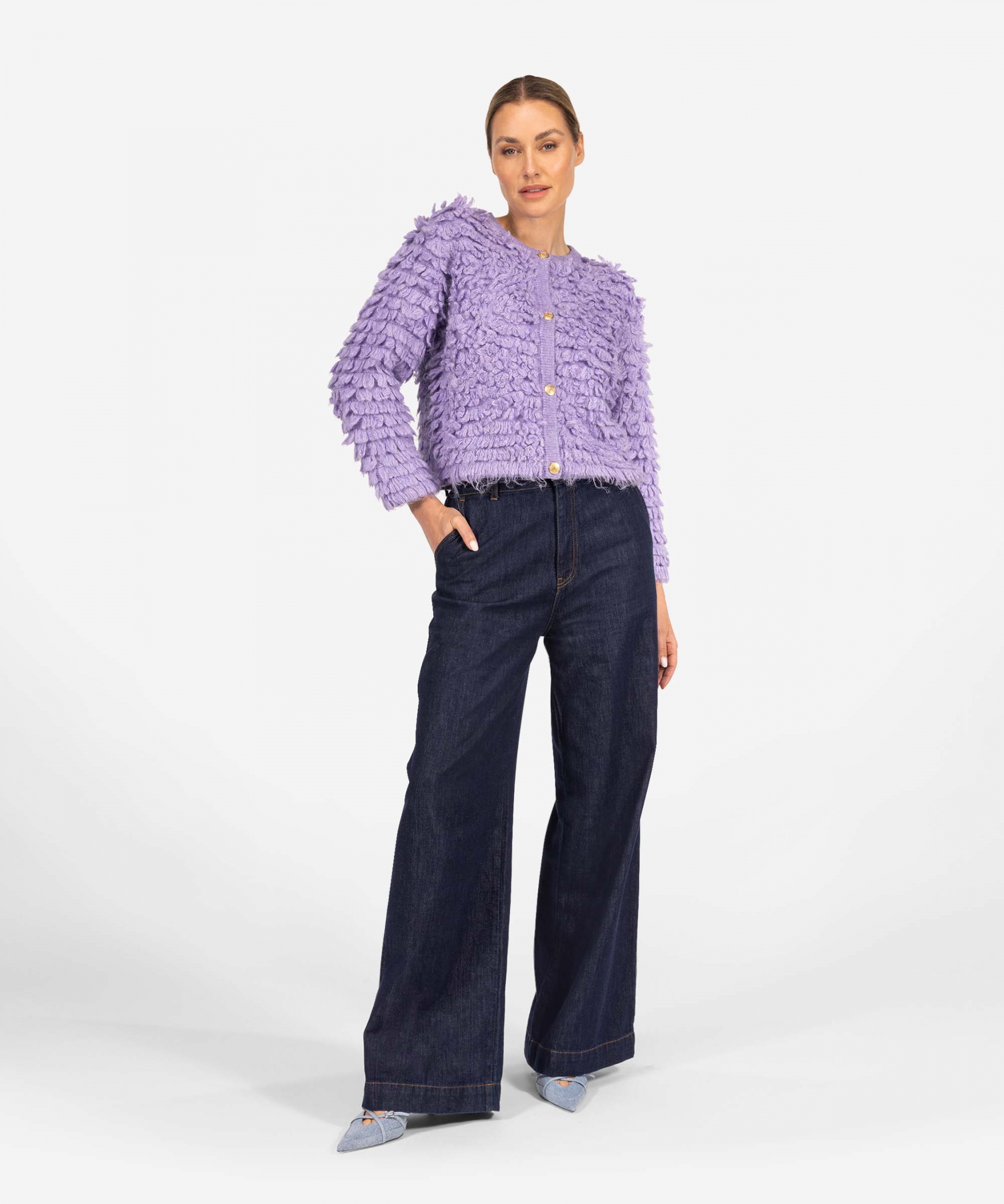 Cerry | PURPLE