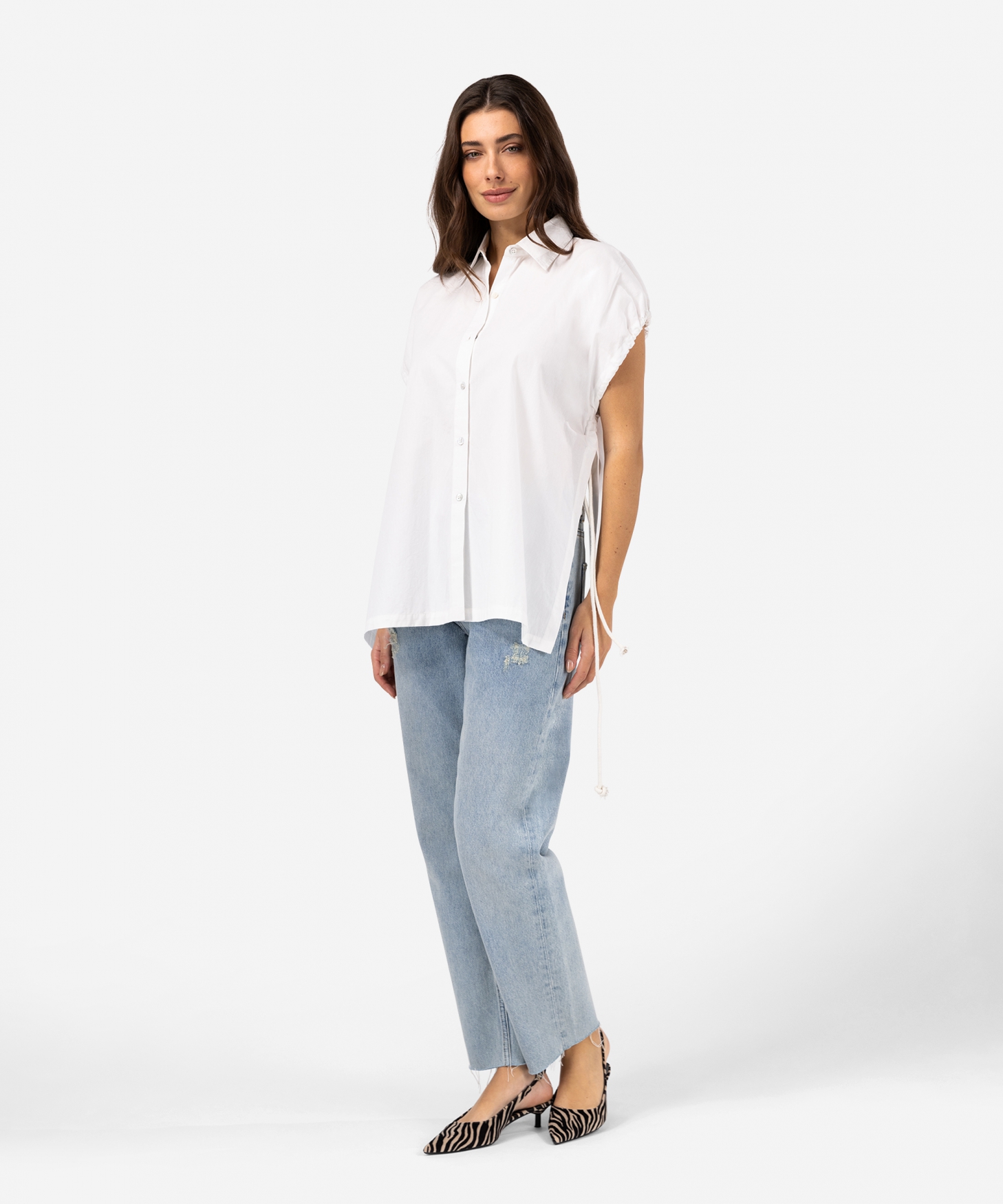 Toryn | Puro Blanco Toryn | Puro Blanco