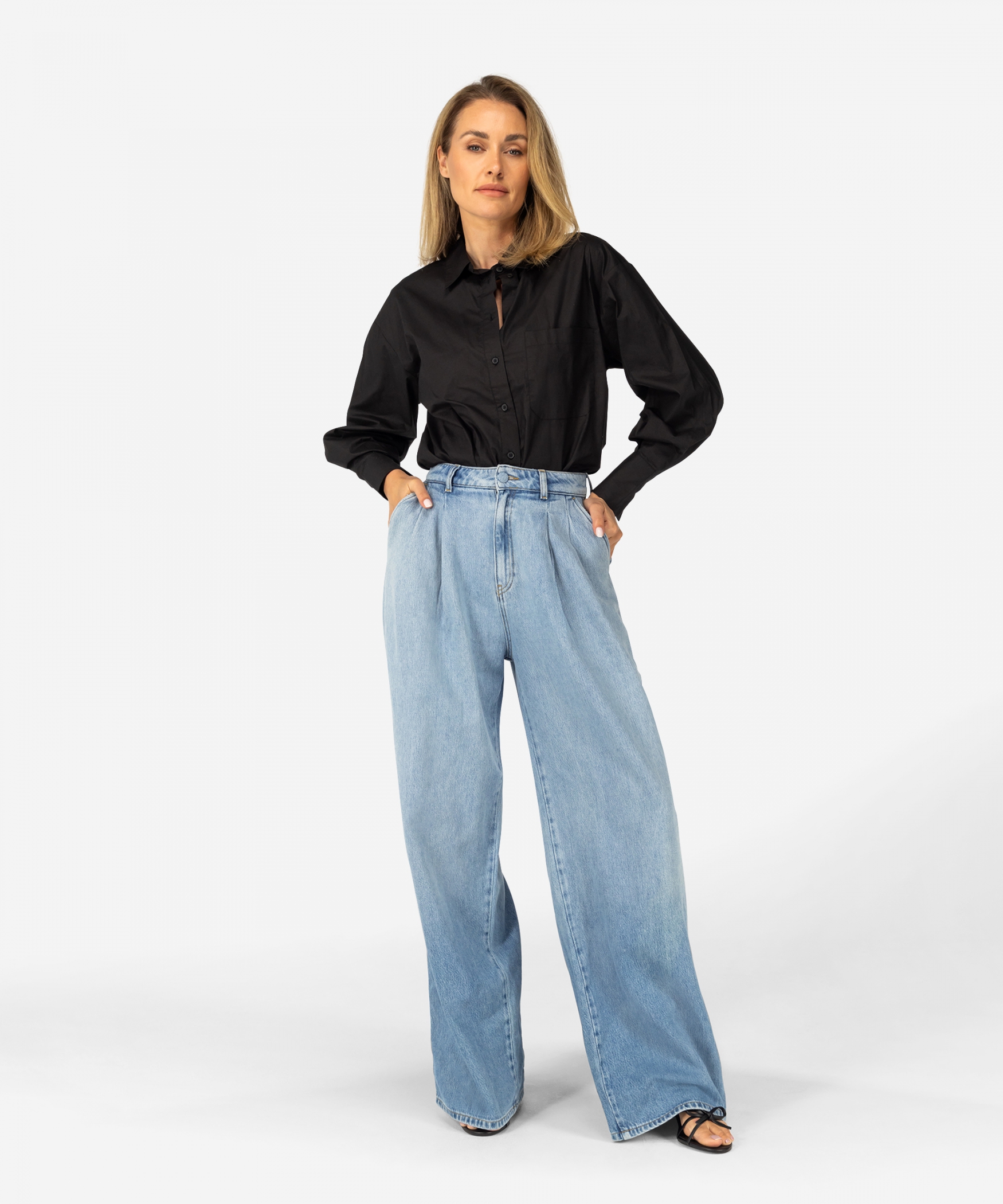 Teula | Black Teula | Black